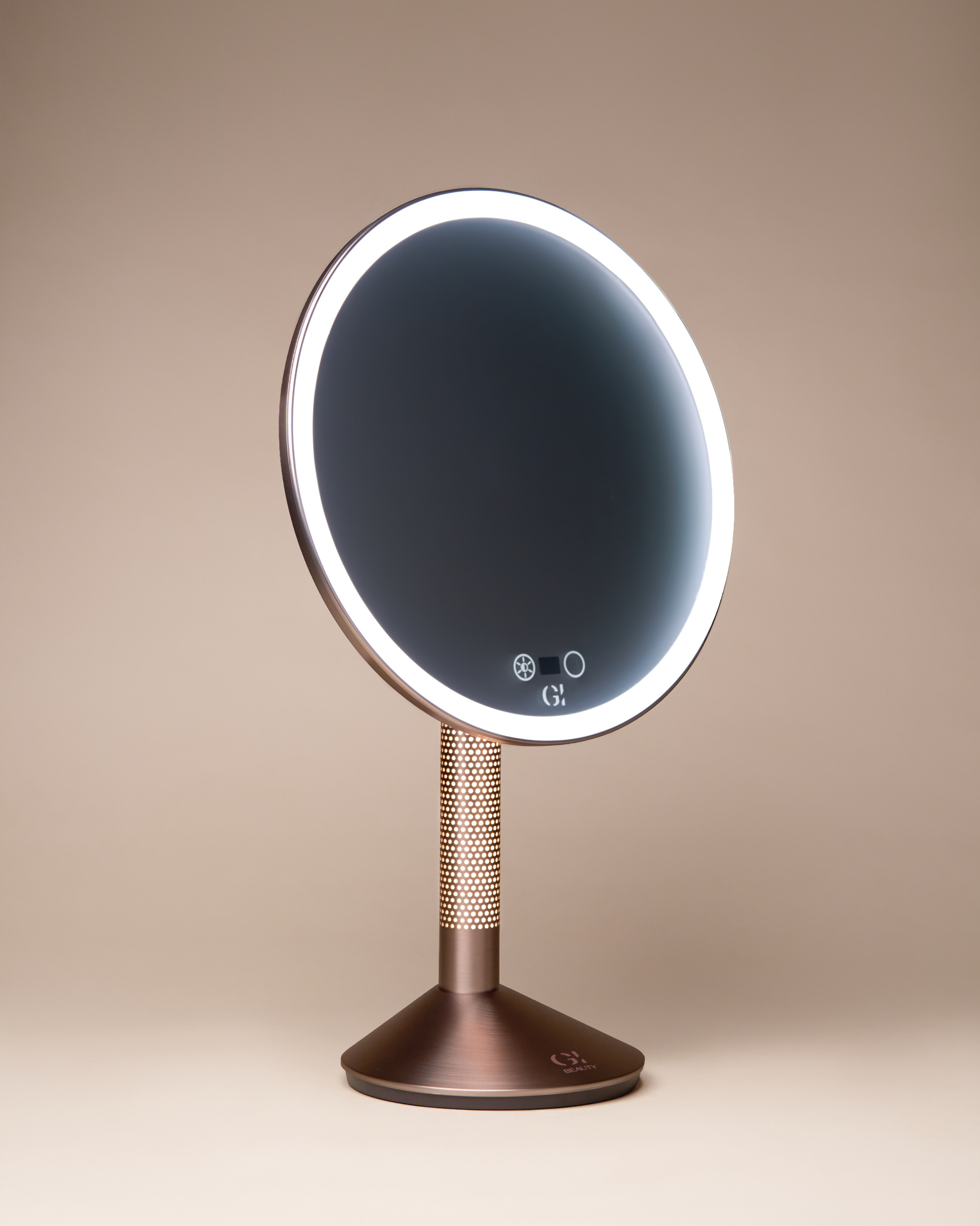 GI BEAUTY (commercial). Anastasia Patshina