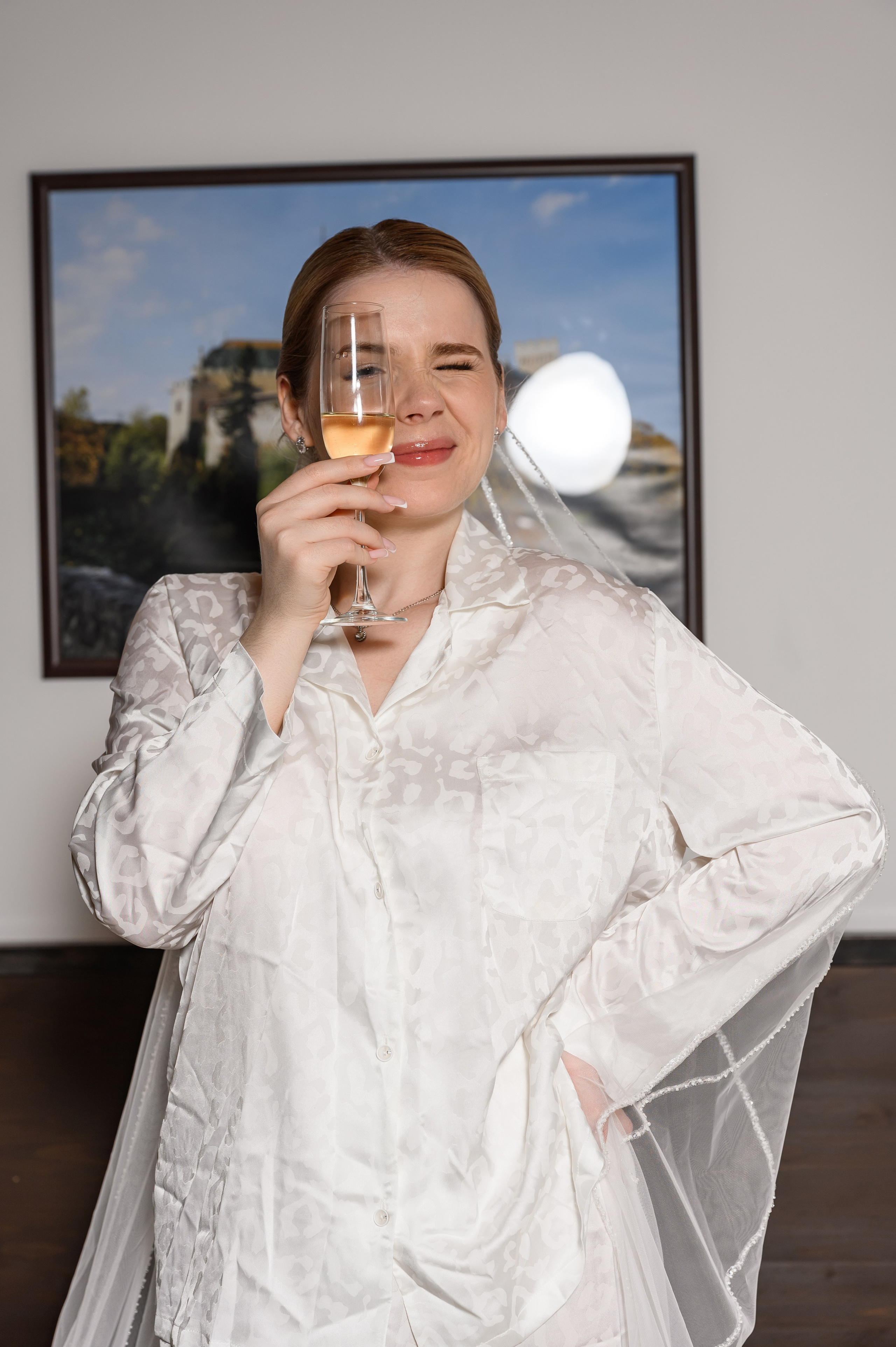 Свадебная фотосессия Банкетный зал Замок Монсоро. Свадебный фотограф Москва Юрий Кульман