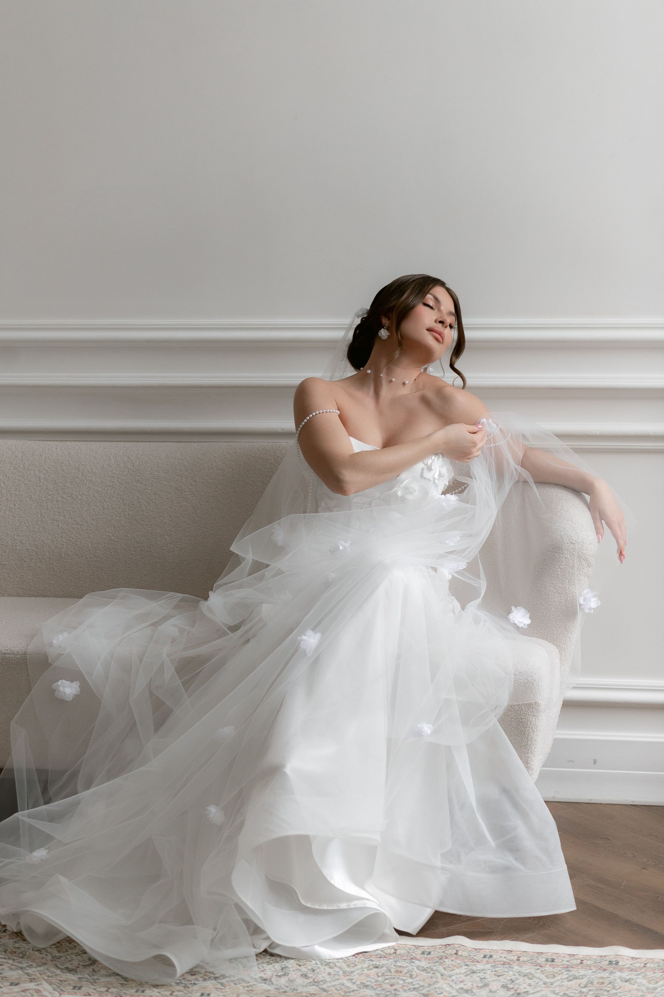 Михаил & Римма