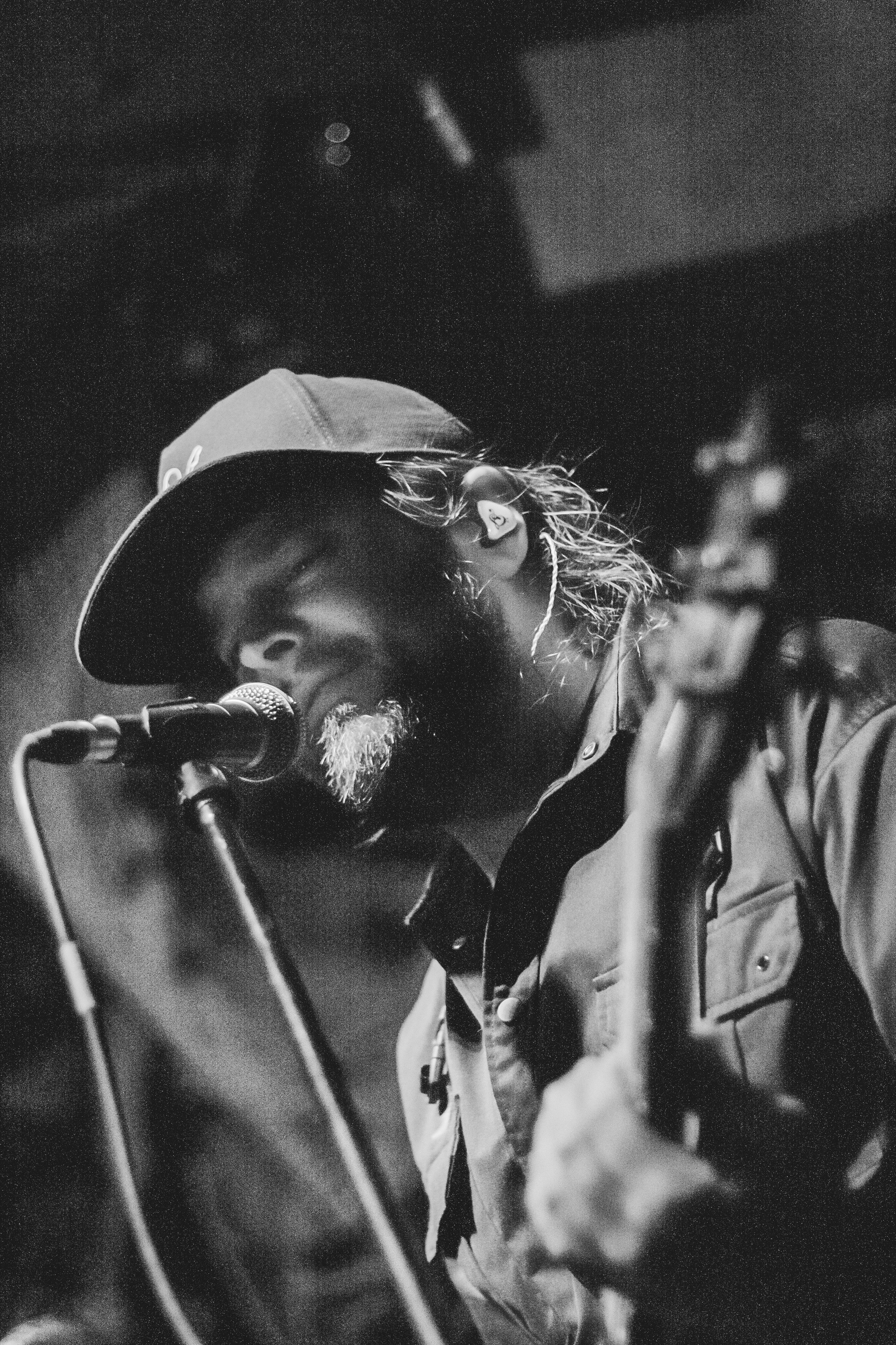 Инкогнито, Эрмитаж, 12.03.2026. Фотограф Регина Крикунова г. Красноярск