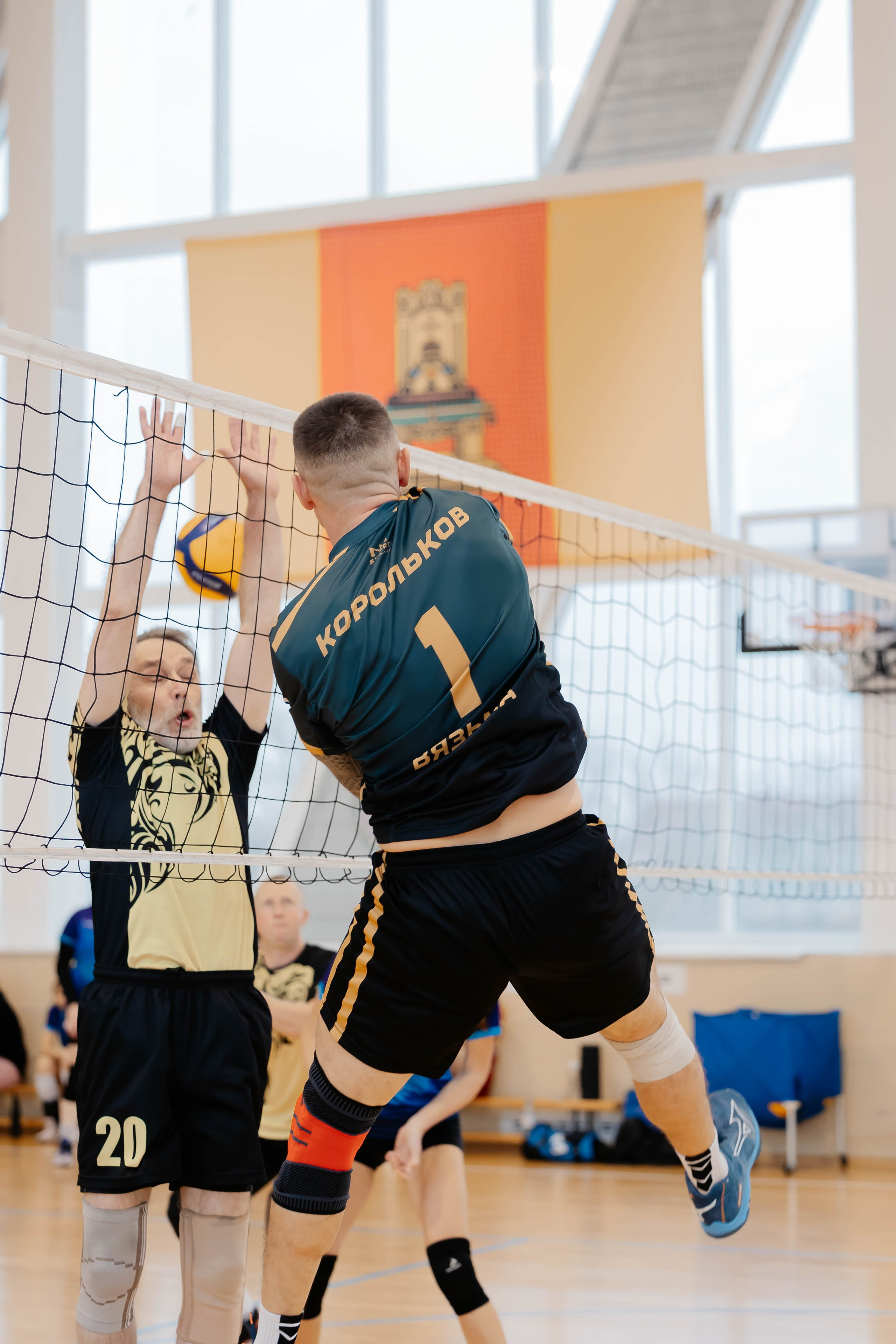 СПОРТ. Репортажный фотограф Иван Кучаев