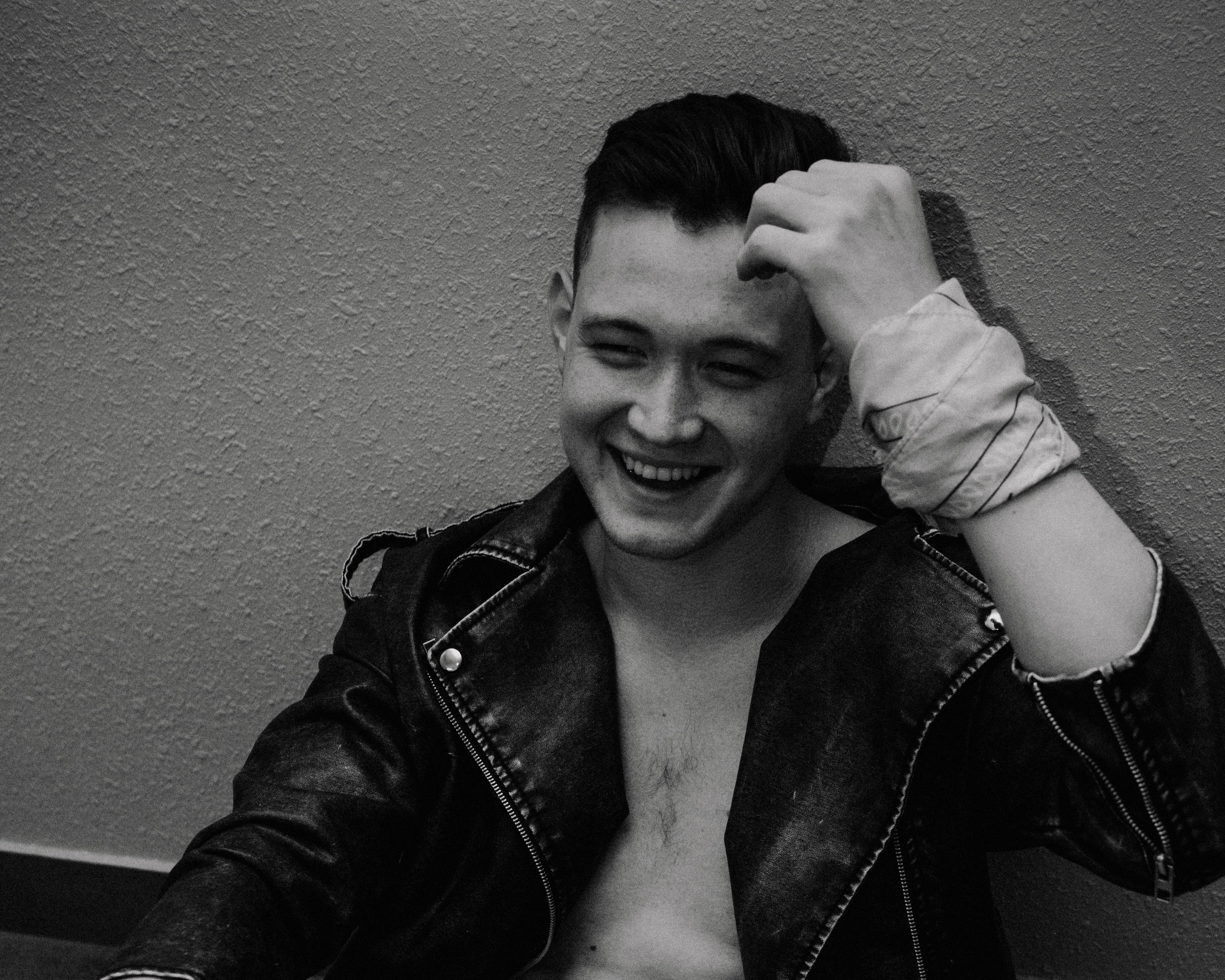 Дилюс. Фотограф Алёна Евграфова