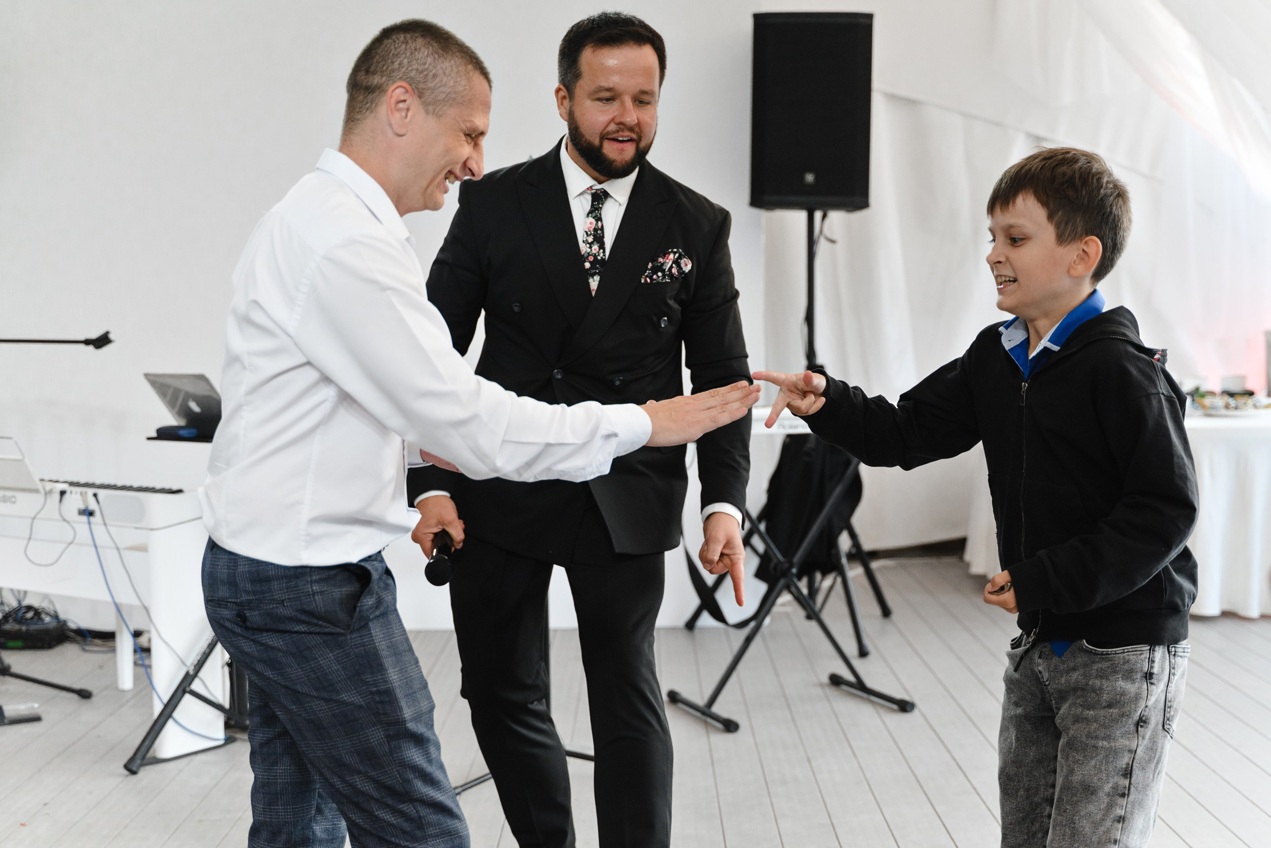 Андрей и Анастасия. Свадебный фотограф в Тамбове Андрей Шаталов