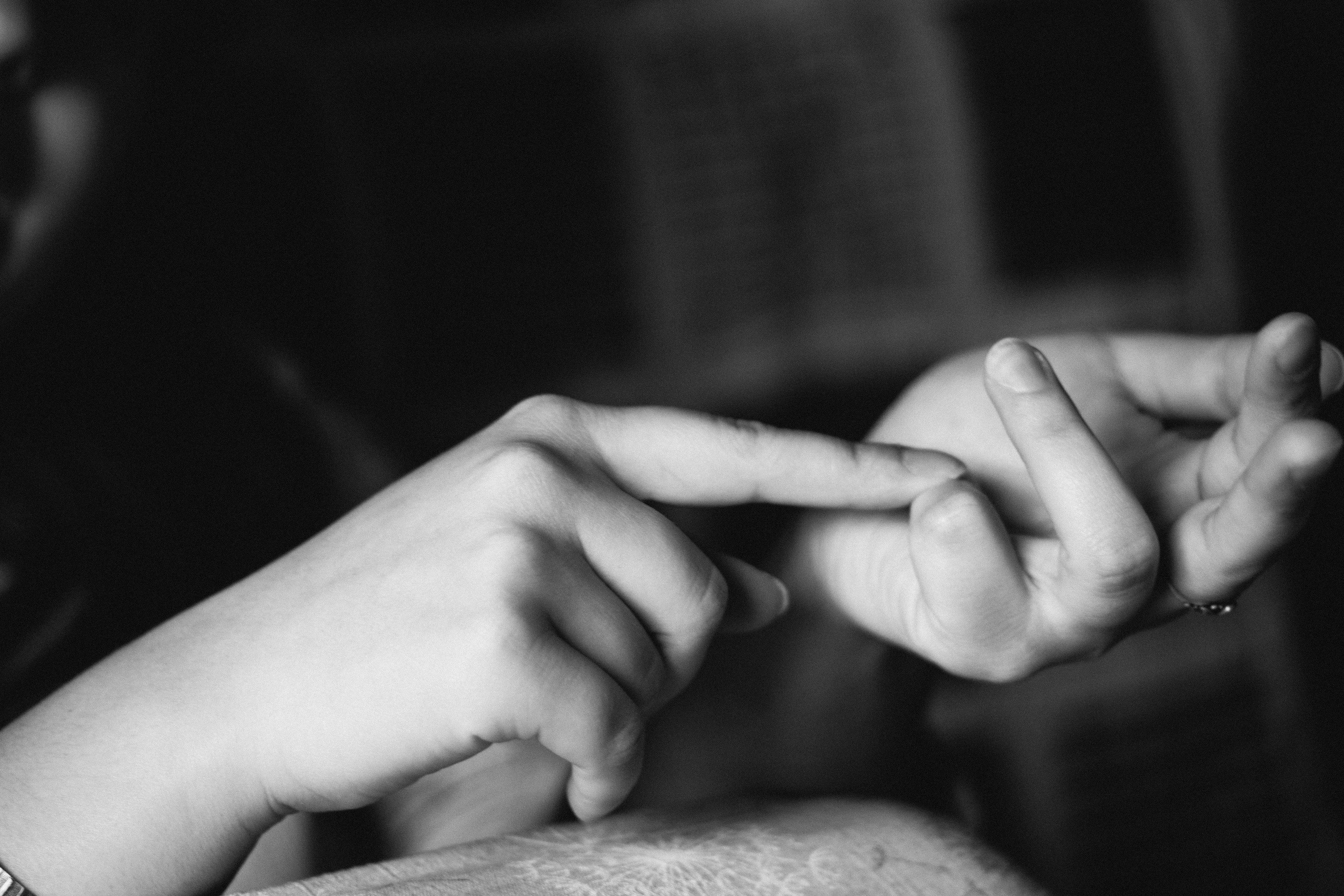 Юля. Мария Колесникова