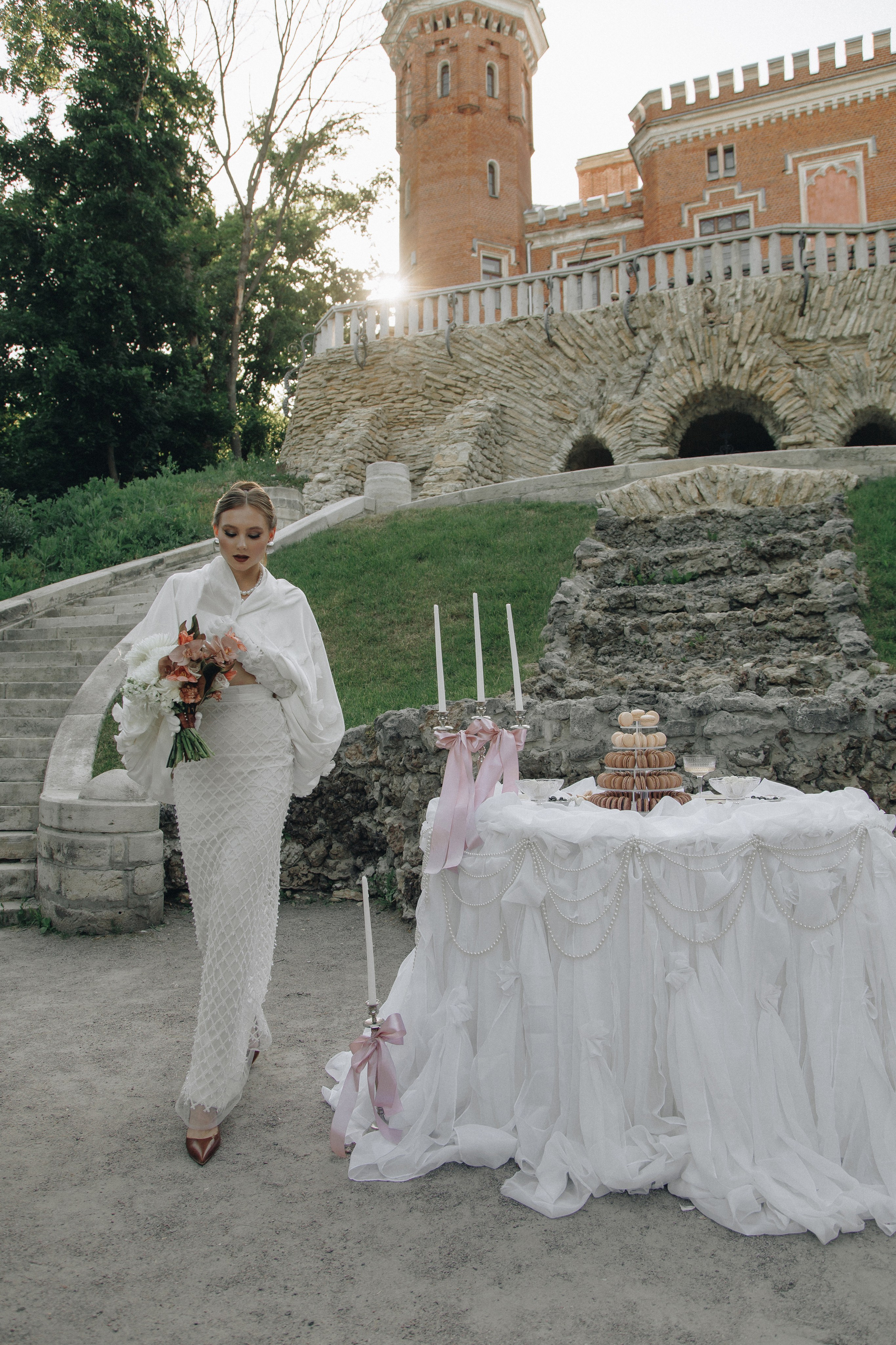 Александр и Мария. Свадебный и семейный фотограф Захарова Юлия