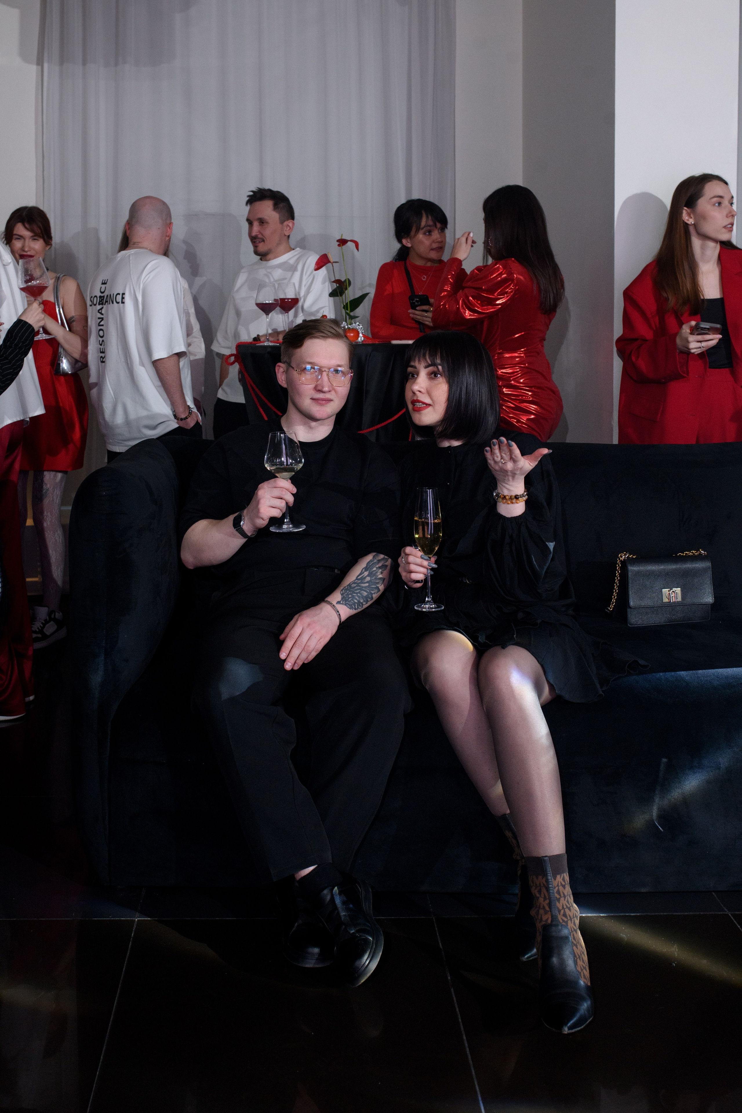 MORE AMORE EVENT HALL — BIRTHDAY`25. Свадебный фотограф Екатеринбург/Челябинск — Любовь Волохова