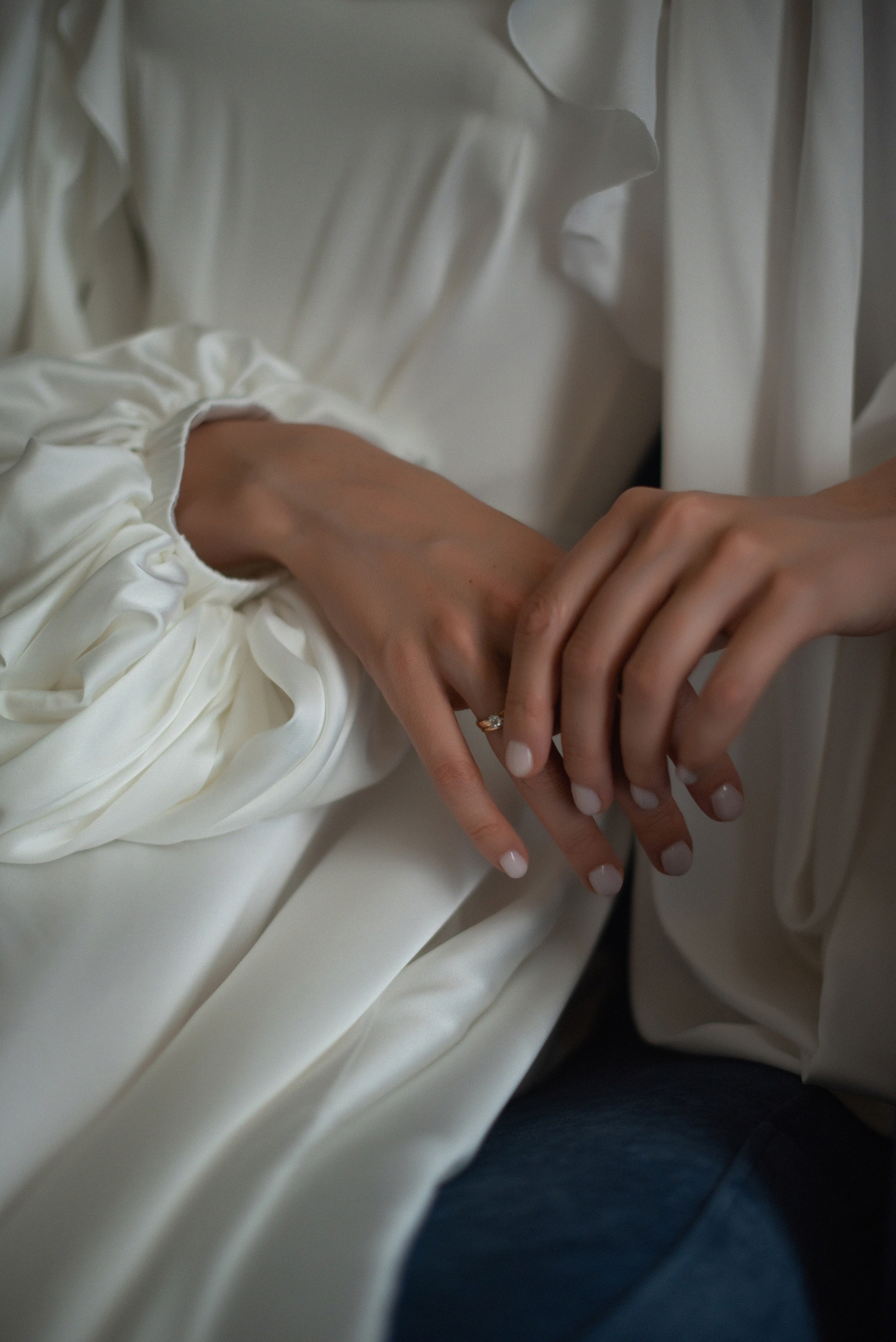 Никита и Виктория. Свадебный фотограф в Миассе Татьяна Ружникова