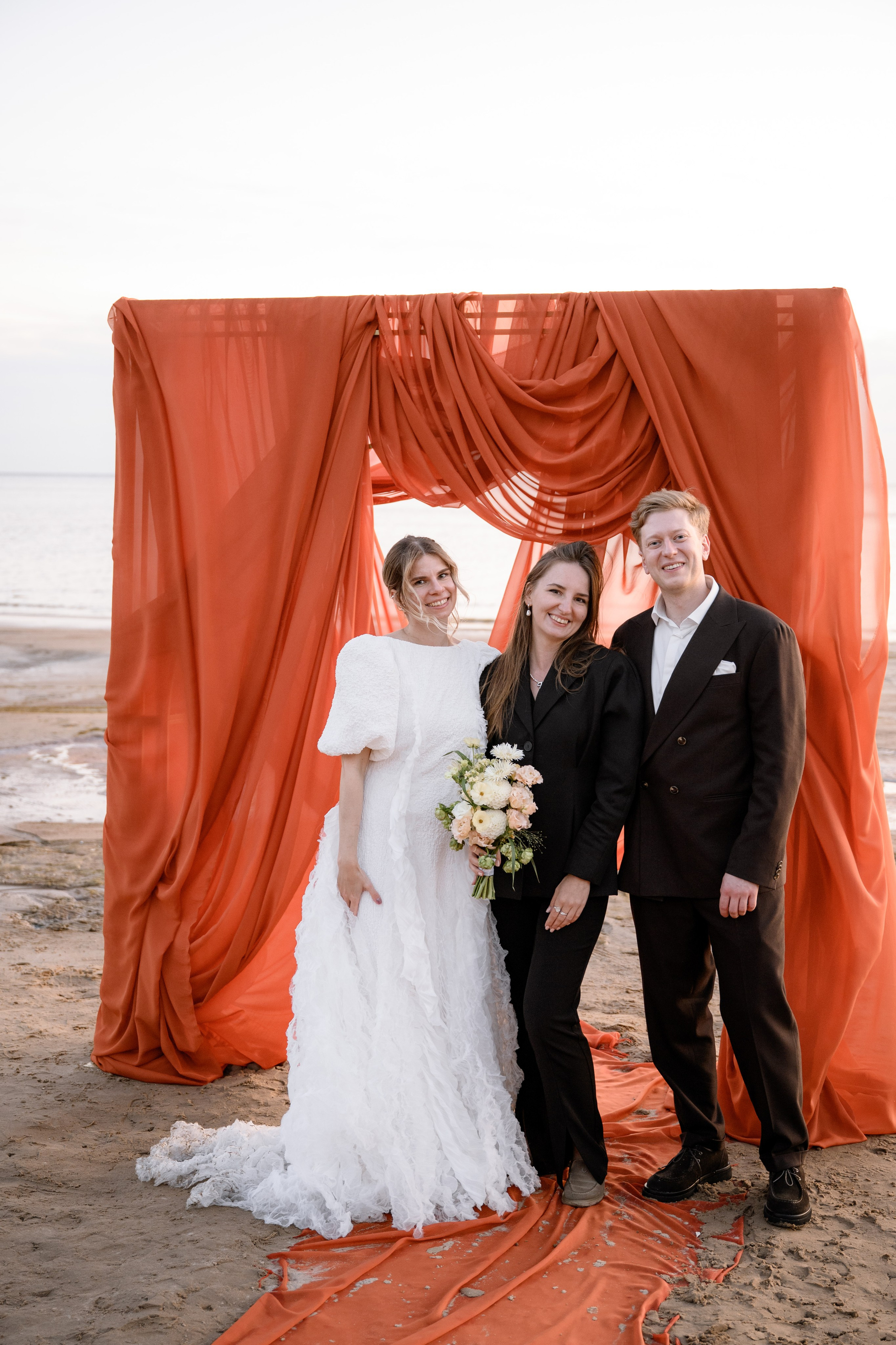 Backstage. Свадебное и event-агентство в Санкт-Петербурге MANOTI Agency