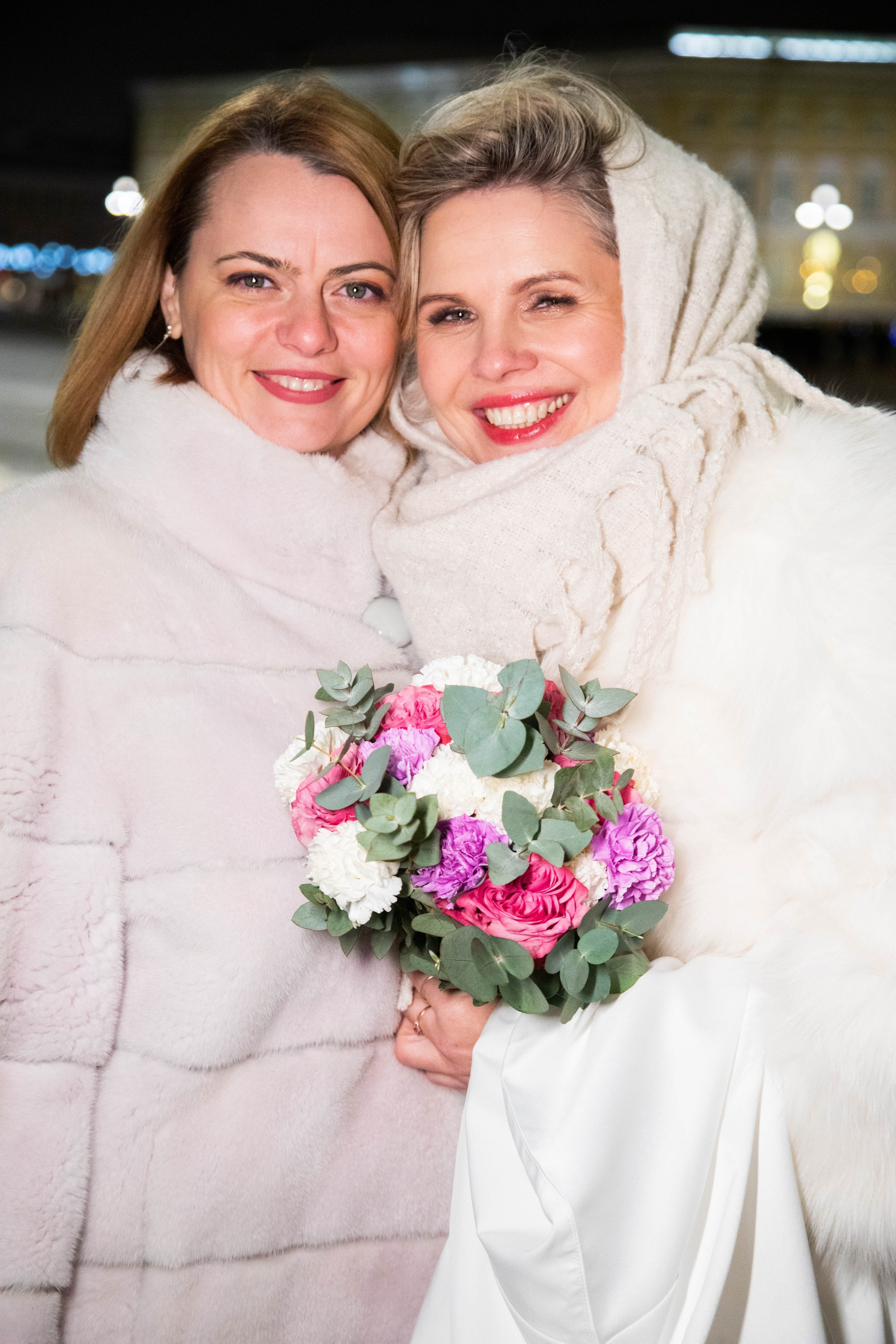 Александра и Александр. Семейный и детский фотограф в Санкт-Петербург. Natalia Fadel