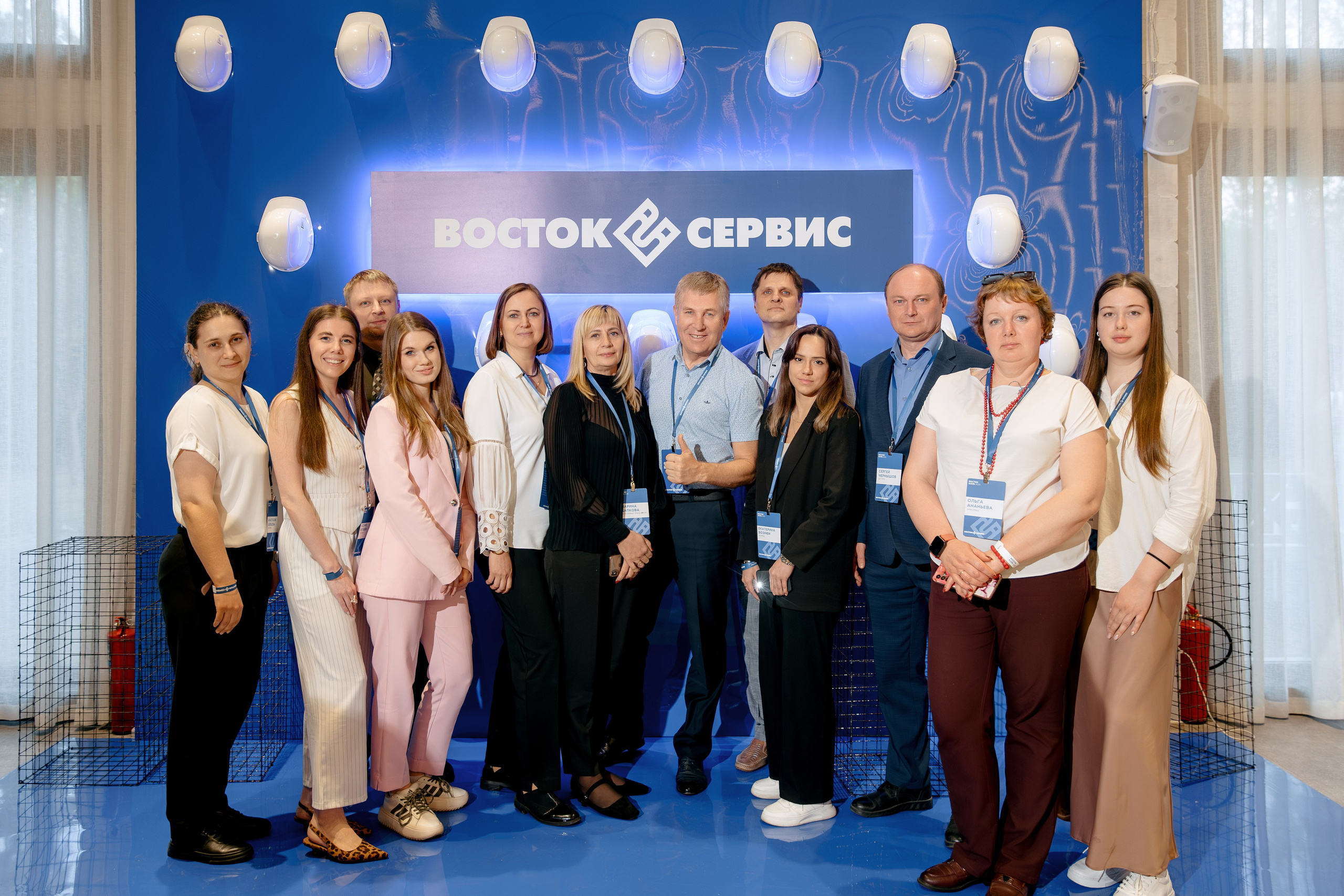 ВОСТОК СЕРВИС. Фотограф в Красноярске