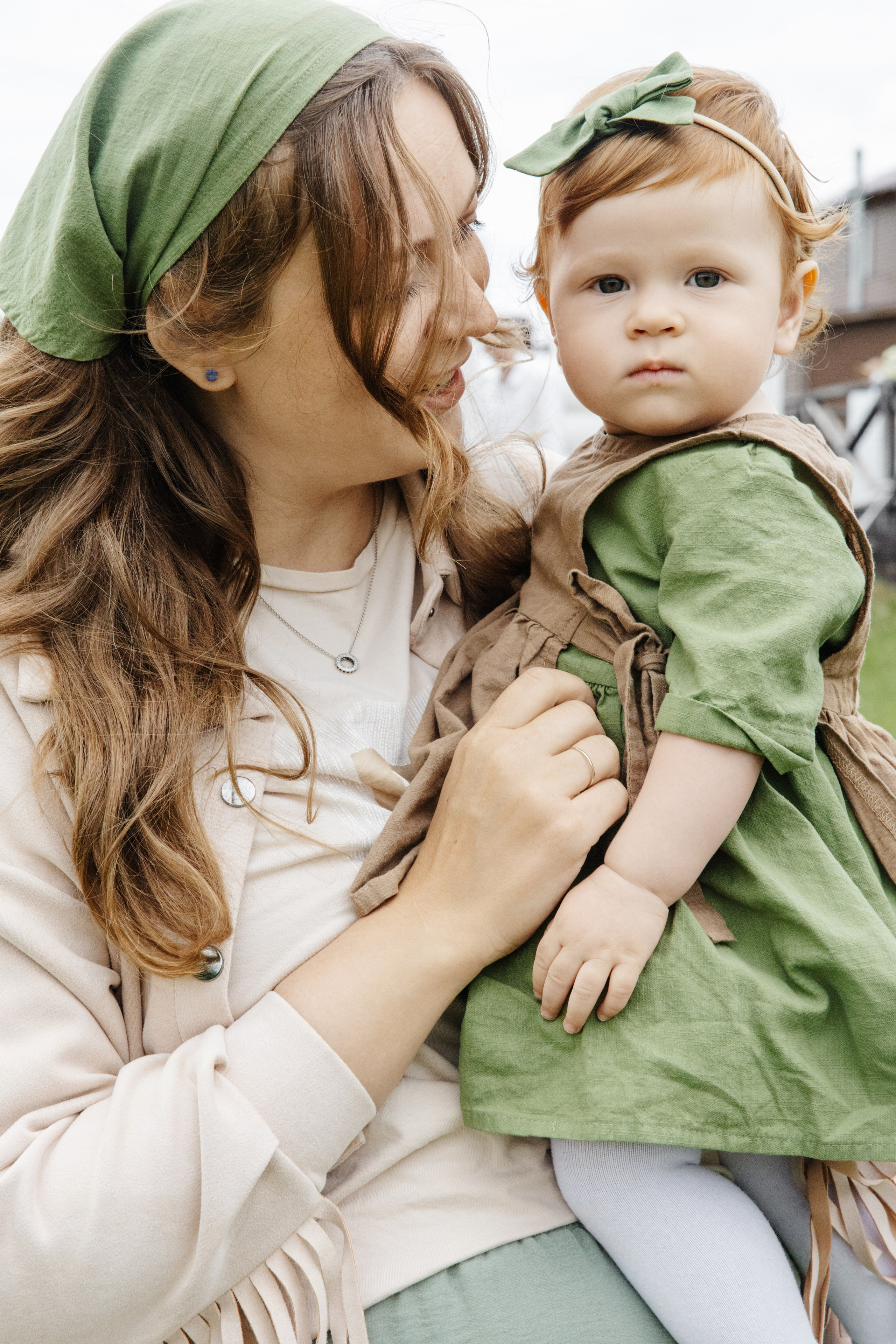ГЕНДЕР ПАТИ. Фотограф в Красноярске