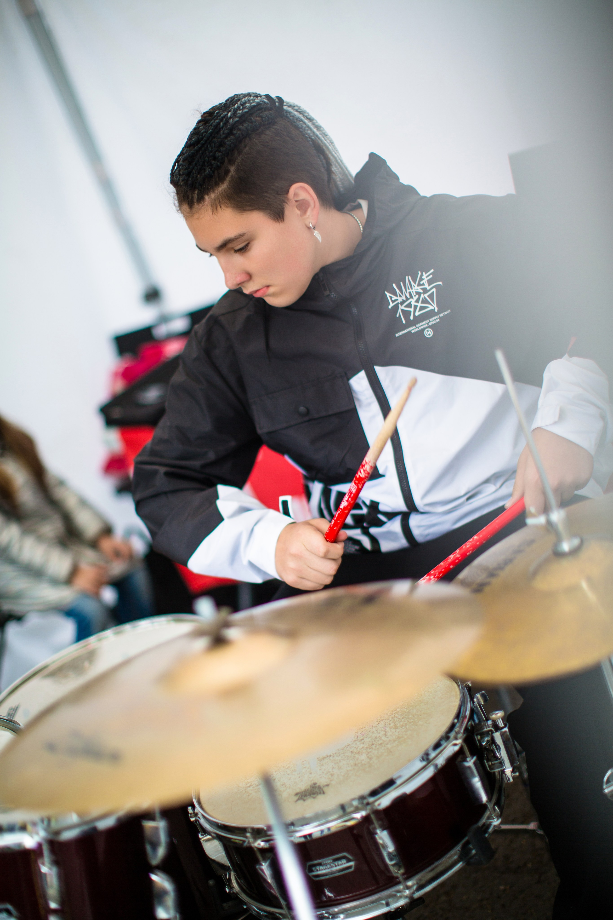 Music Art Master — почувствуй этот ритм