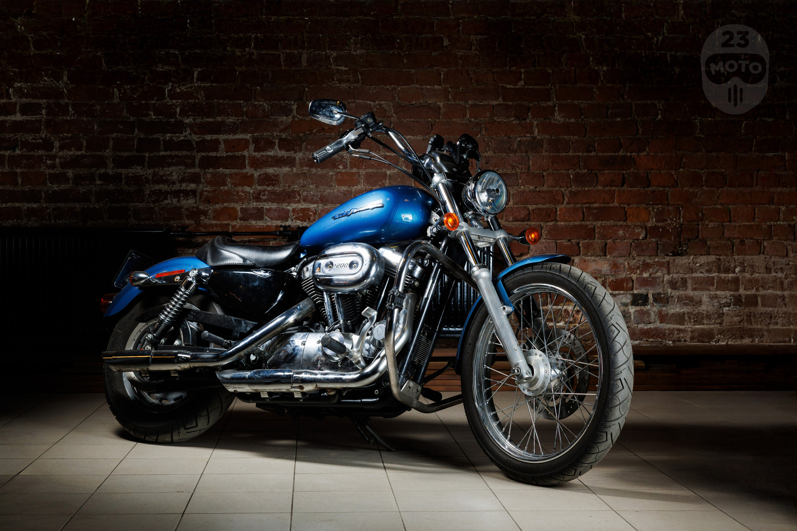 Мотопрокат в Санкт-петербурге