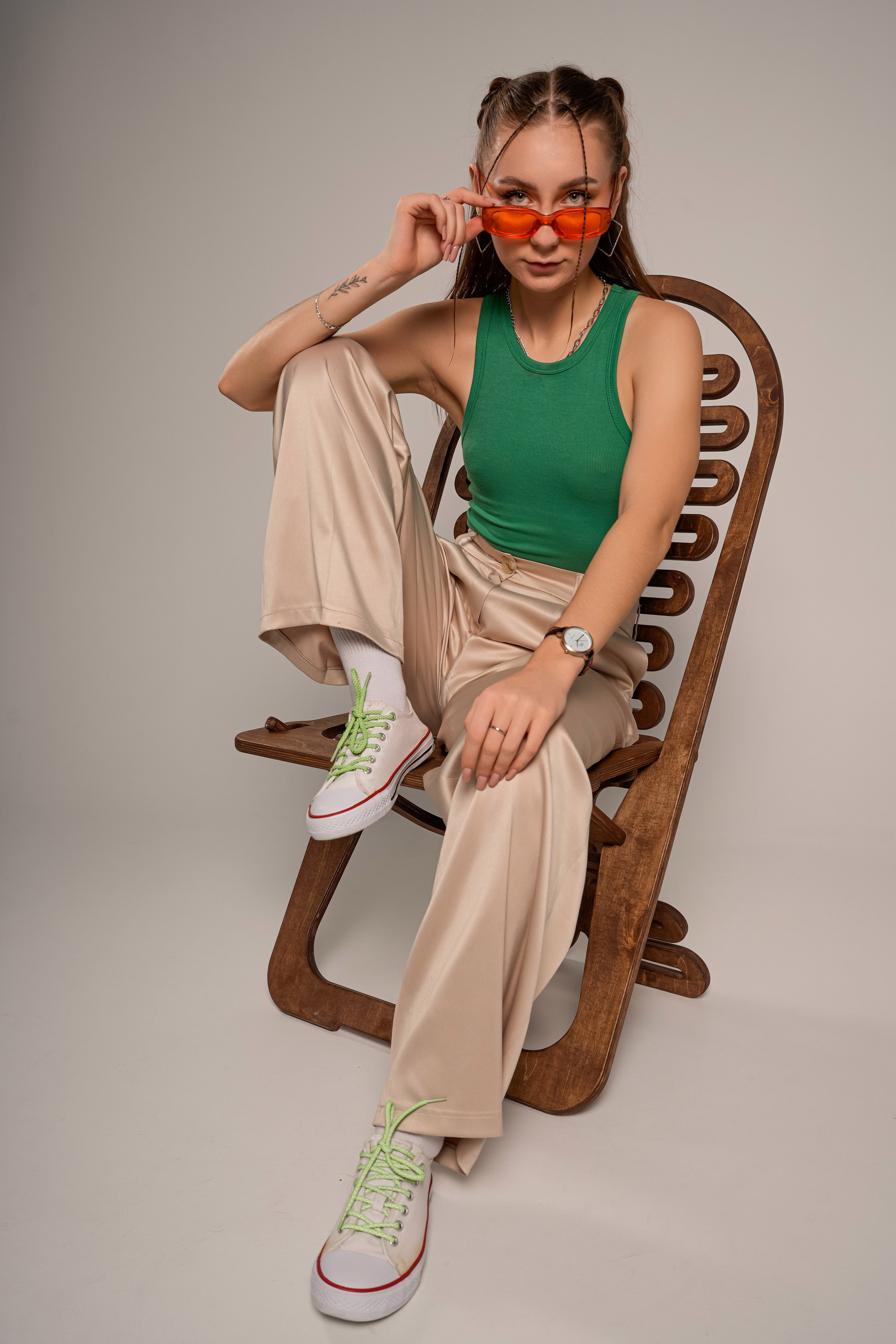 Фотостудия. Стильный репортаж и кадры как в кино