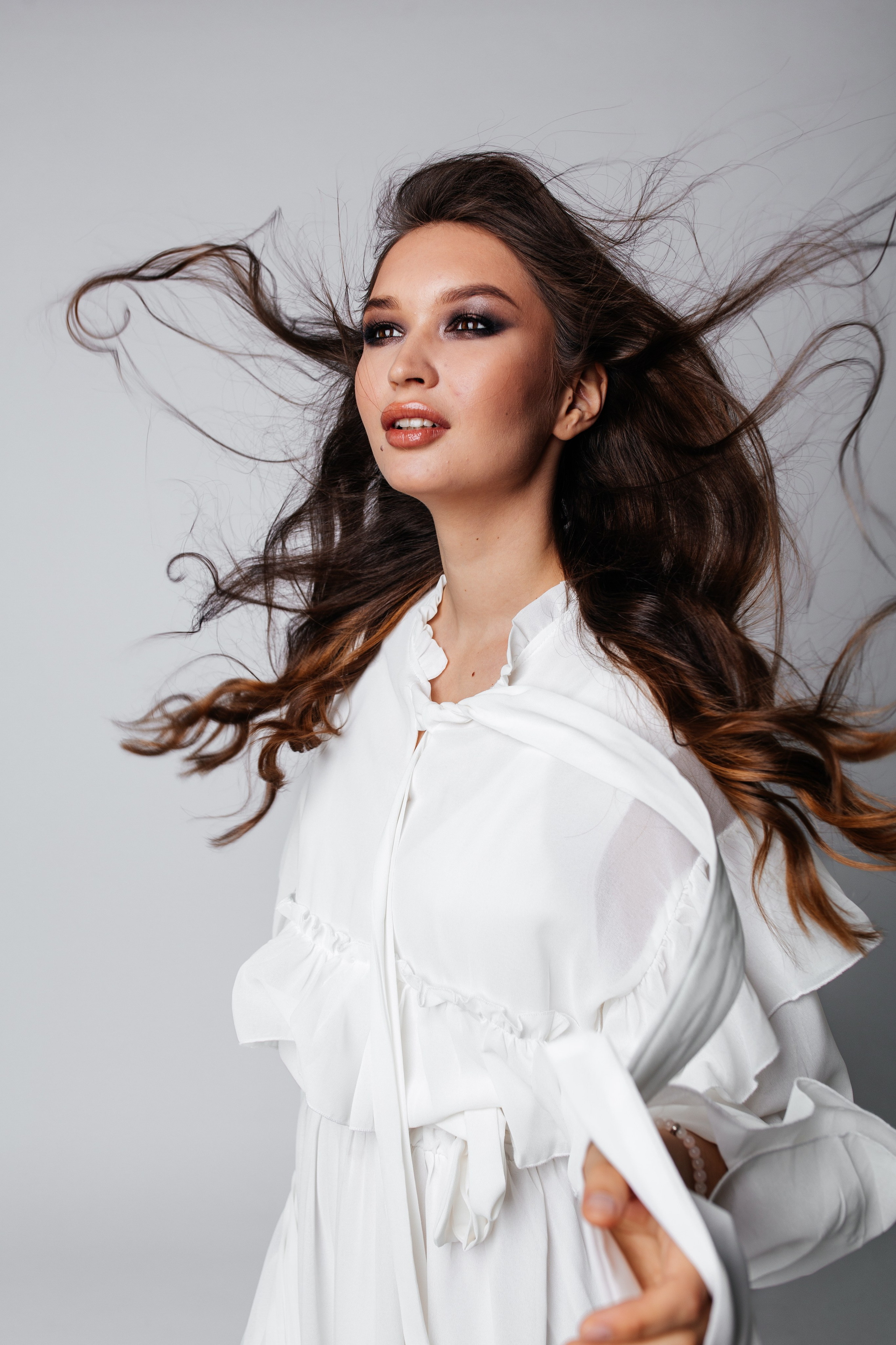 Олеся. Марина Шаймухаметова. Фотограф в Уфе