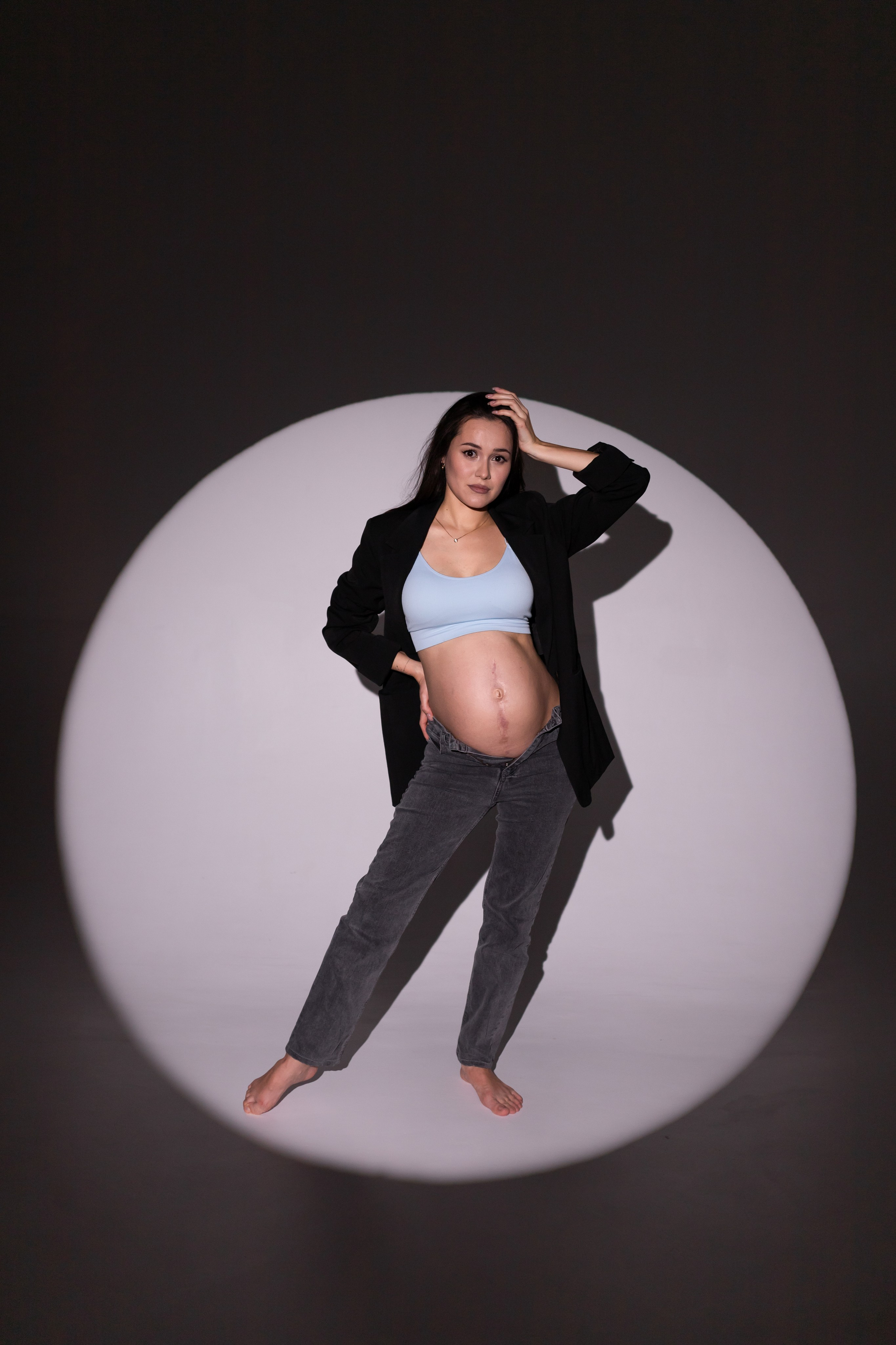 Илира. Марина Шаймухаметова. Фотограф в Уфе