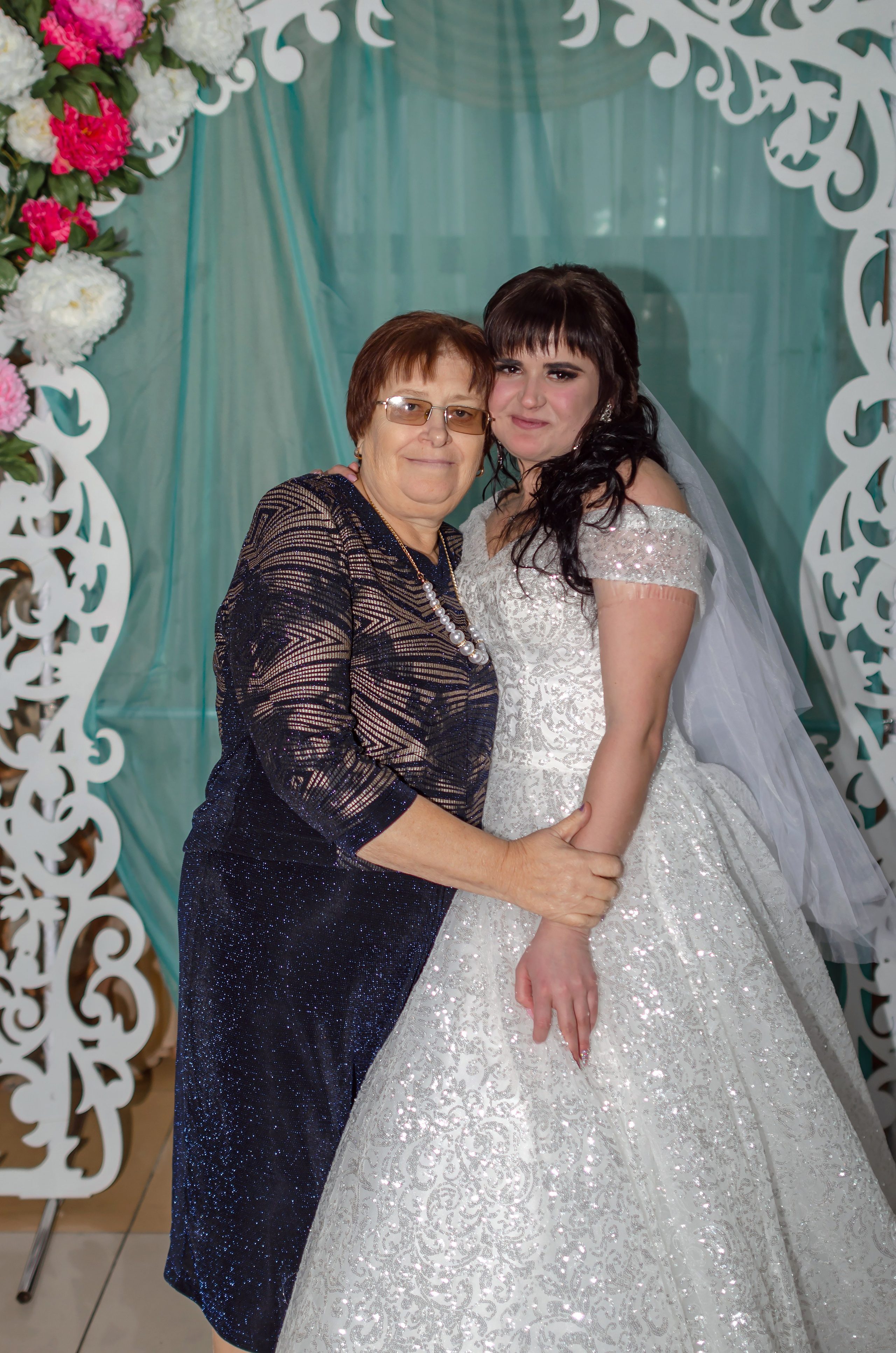 Дима и Аня. Семейный и детский фотограф в Воронеже София Минакова