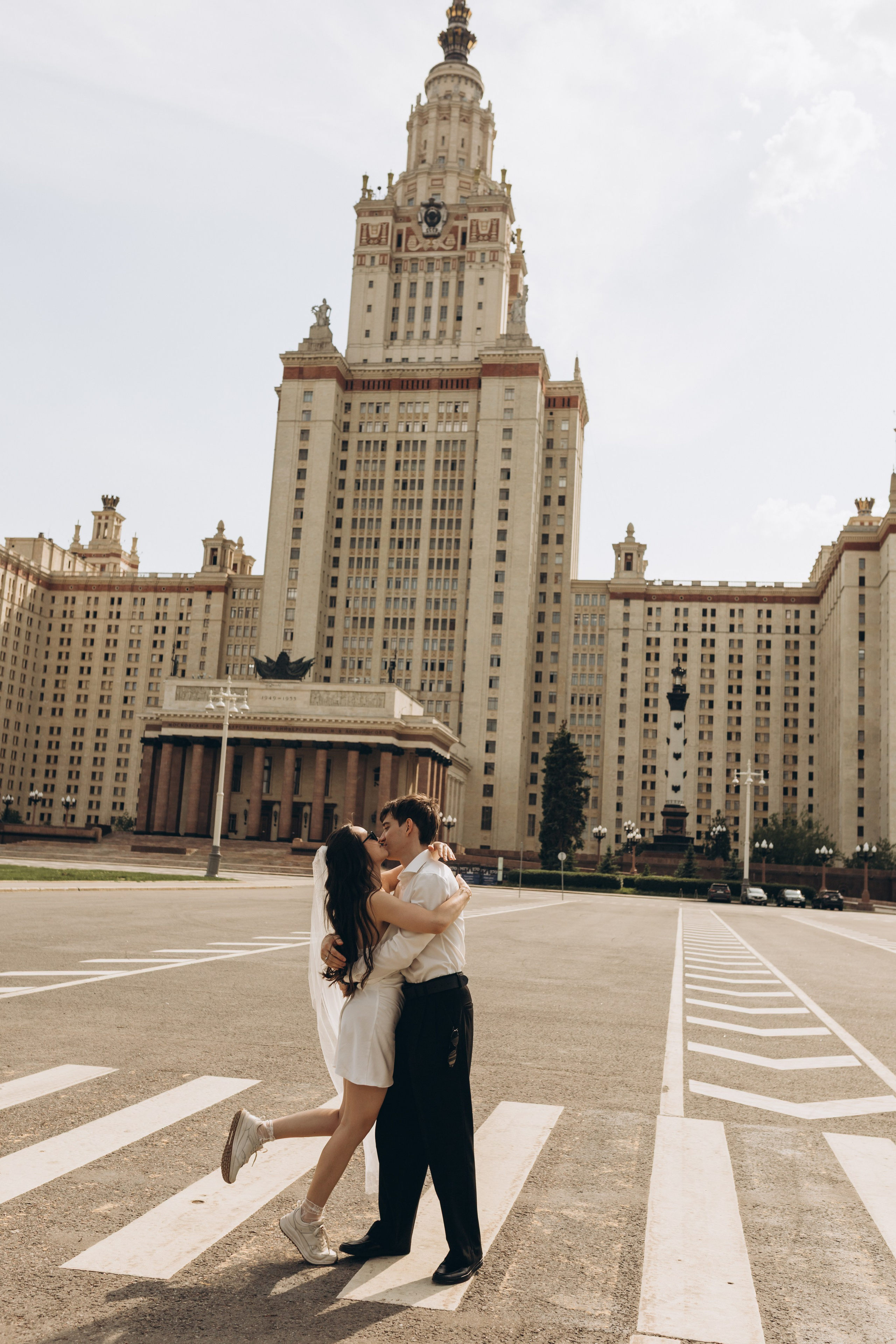 Москва для двоих. Семейный и свадебный фотограф в Москве и Зеленограде Марина Малярова