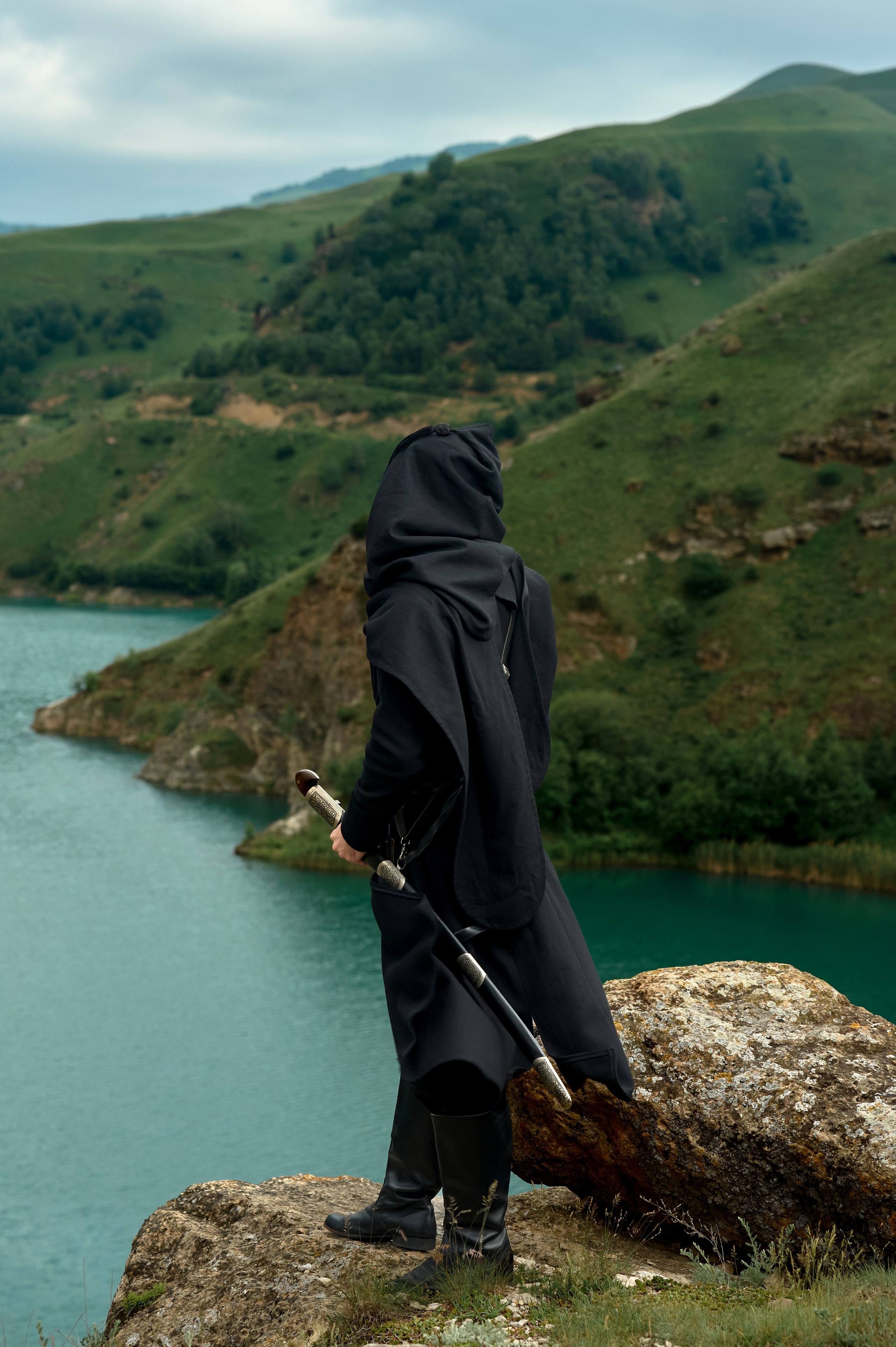 Circassian. Свадебная и студийная съемка