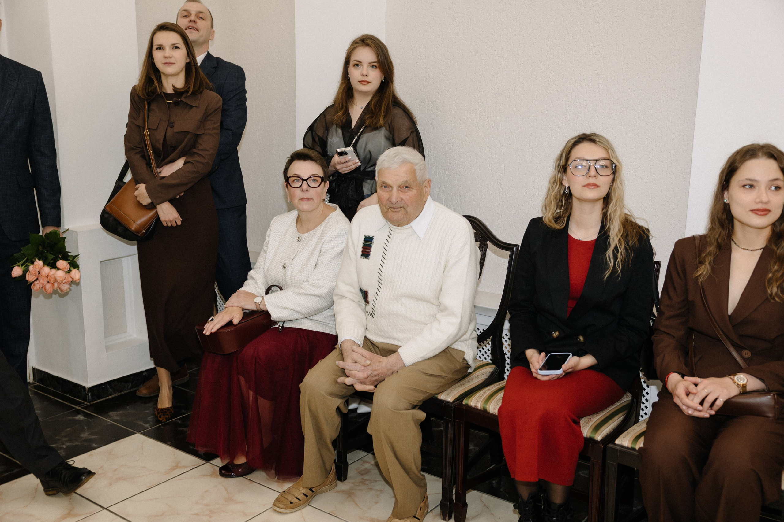 Ксения&Дима. Свадебный фотограф по всей Беларуси Цепелева Анна