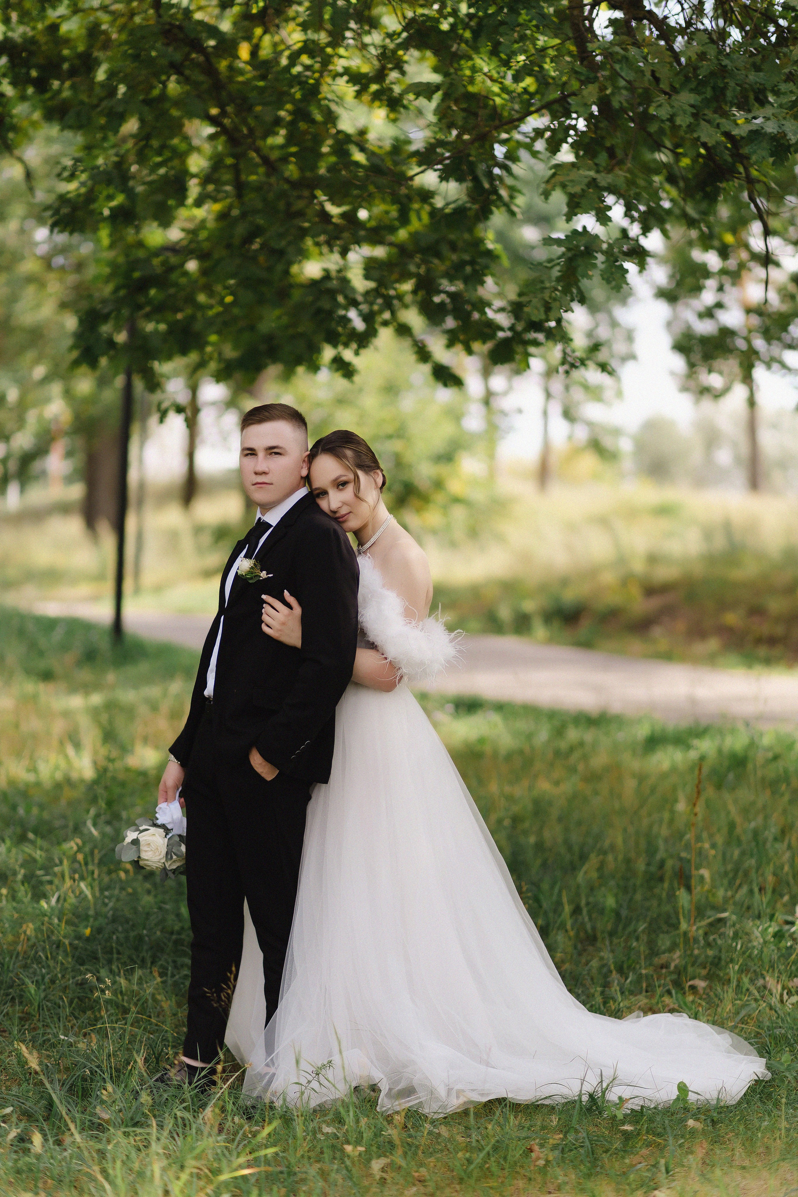 Прогулка. Свадебный и семейный фотограф в Казани и Волжске