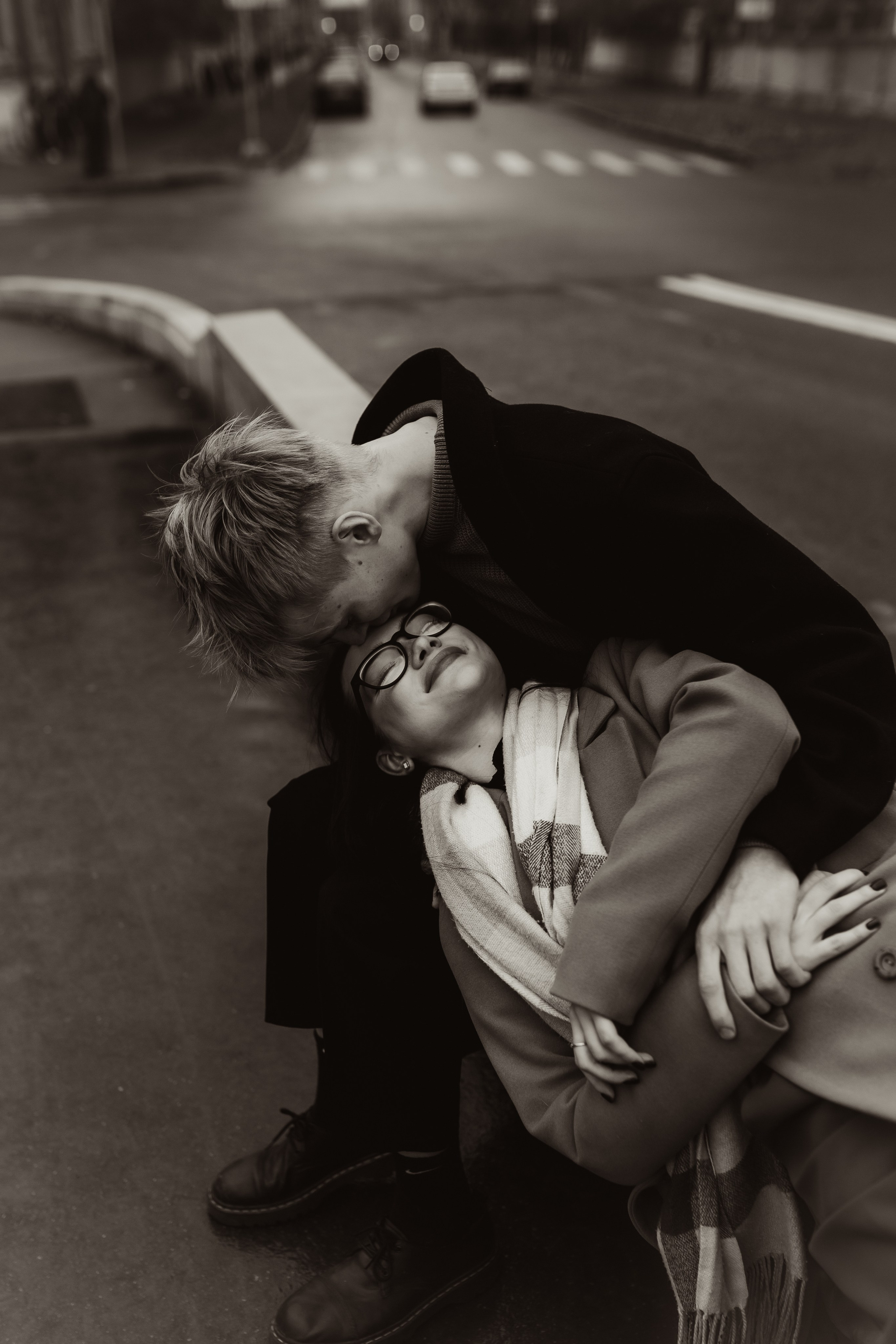 LoveStory Санкт-Петербург. Фотограф Санкт-Петербург Князева Елизавета