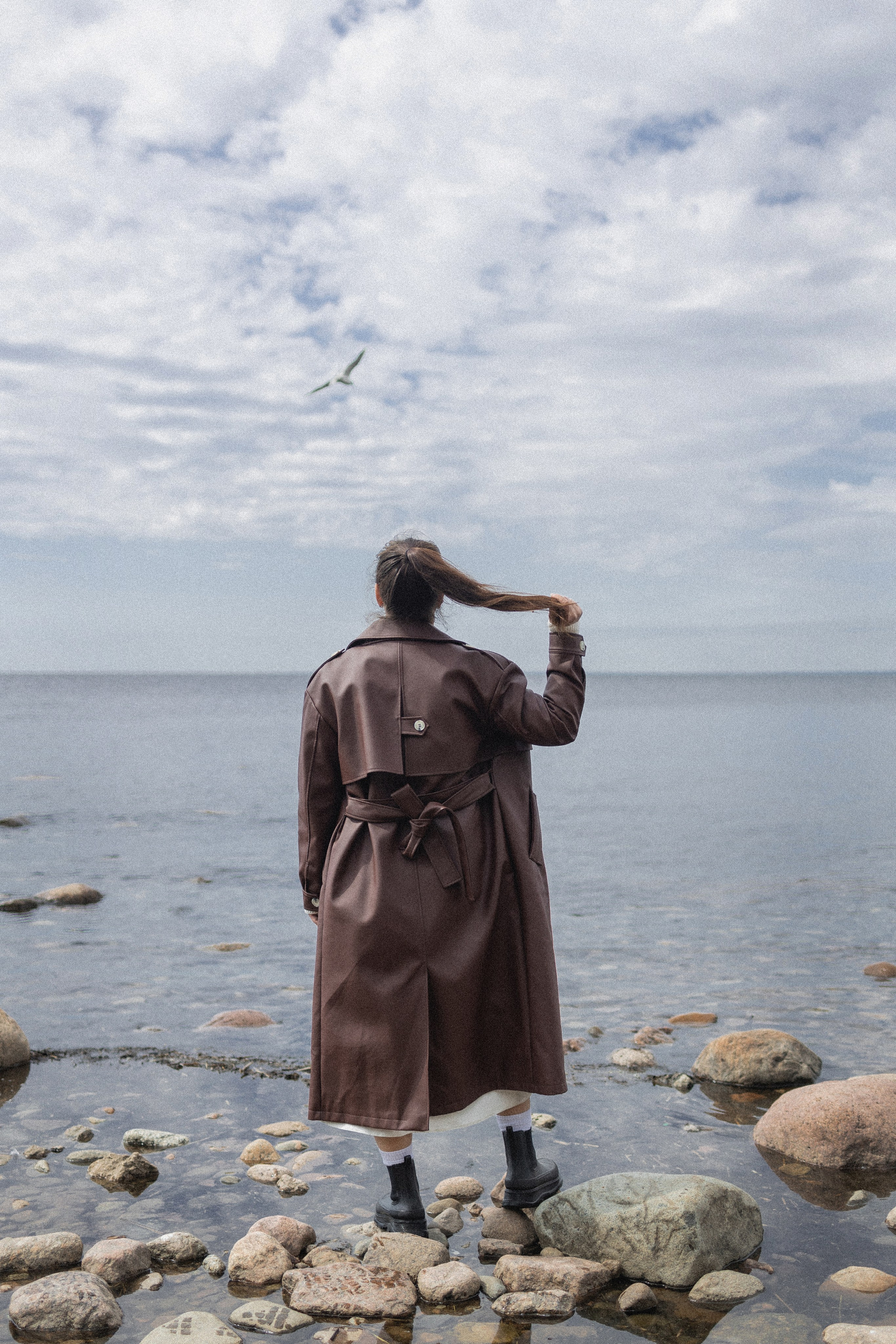 Эстетика П р о Я в л е н и я. Виноградова Маргарита. Фотограф P r o Явления