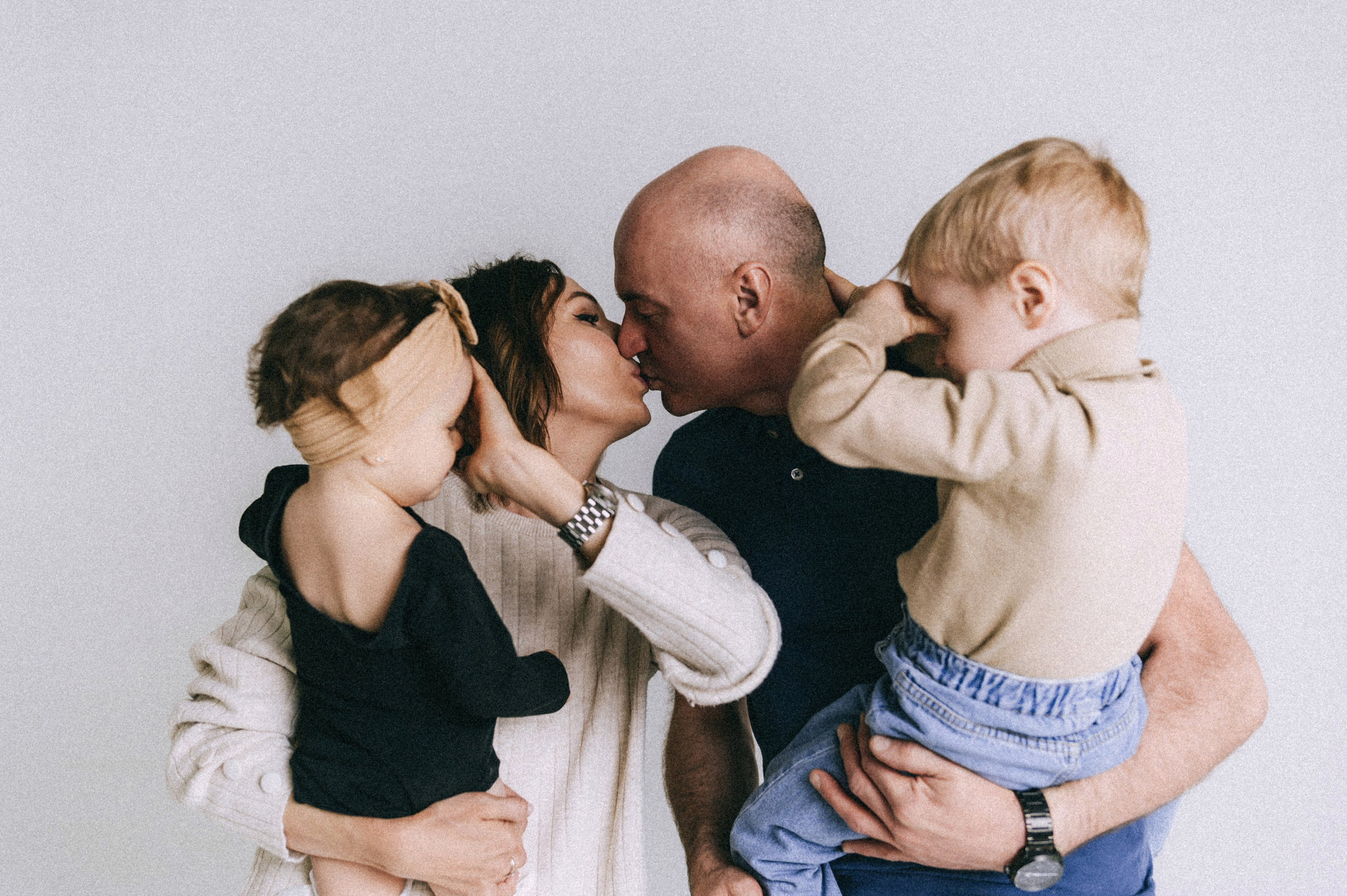 Семейная съёмка Веры и Димы. Фотограф о любви в Перми Елена Кузовлева