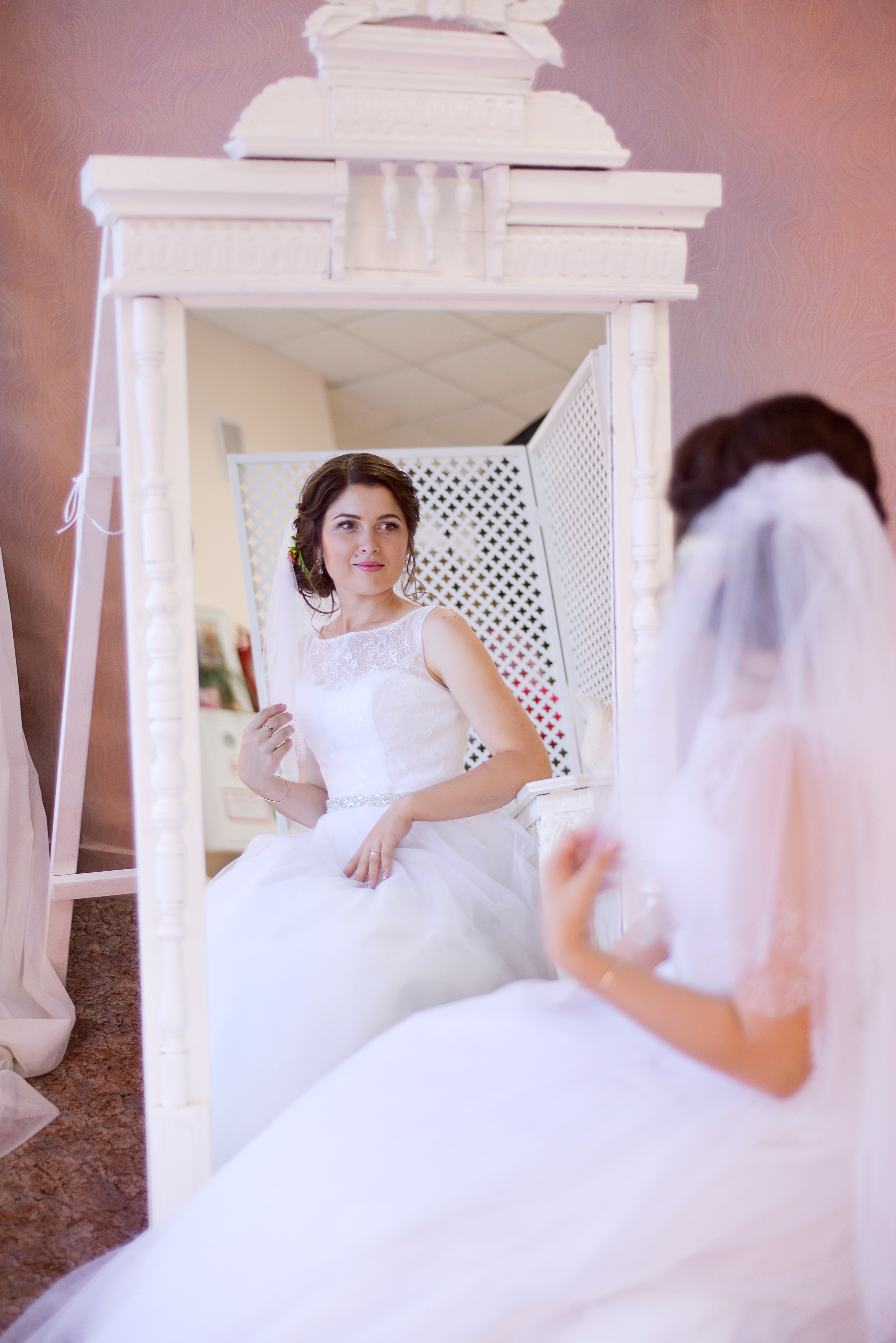 Ирина и Сергей. Евгения Усманова — семейный фотограф в городах Стерлитамак и Уфа