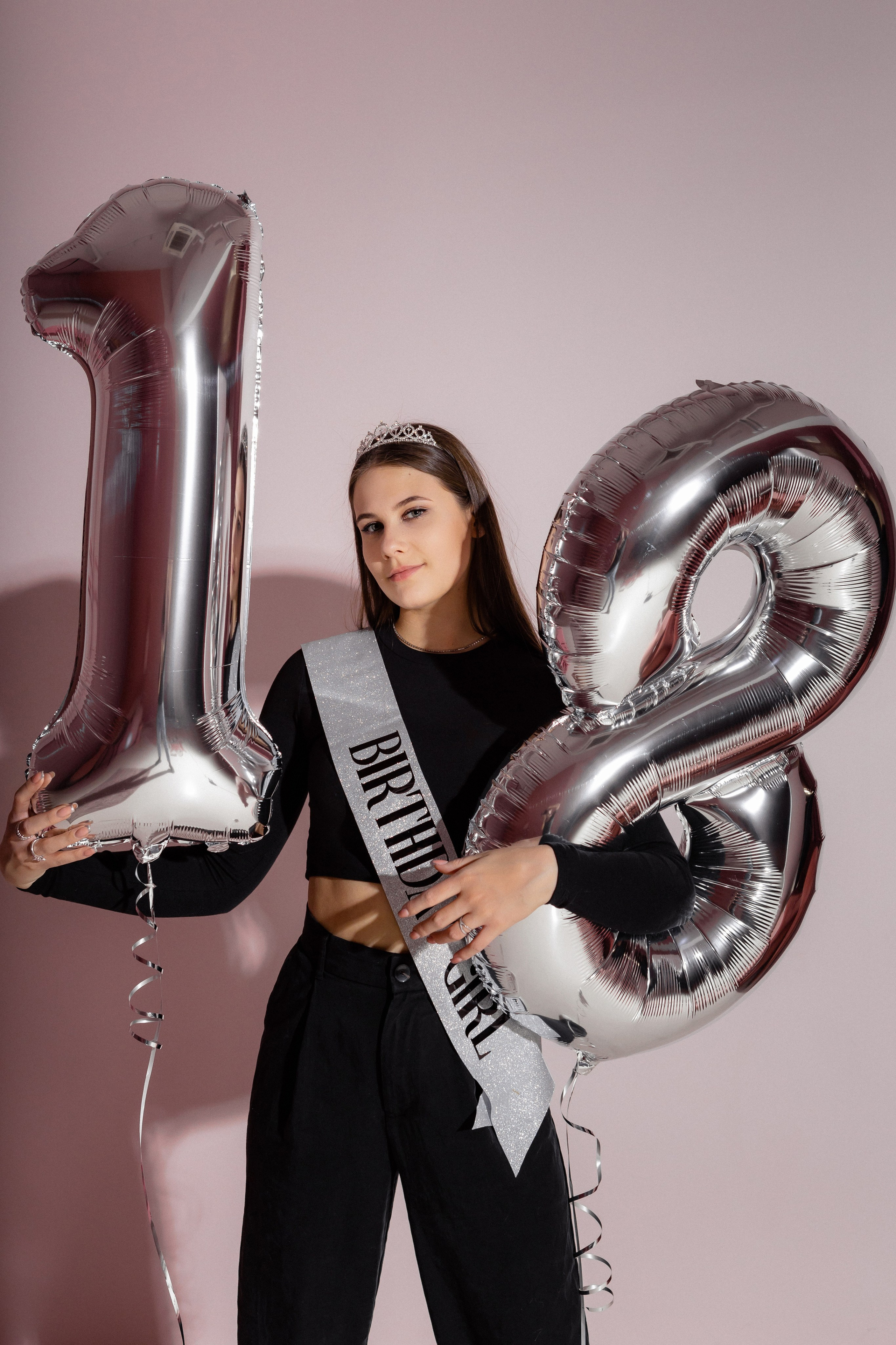 Фотосессия на день рождения. Зотова Алена — семейный и женский фотограф в Зеленограде