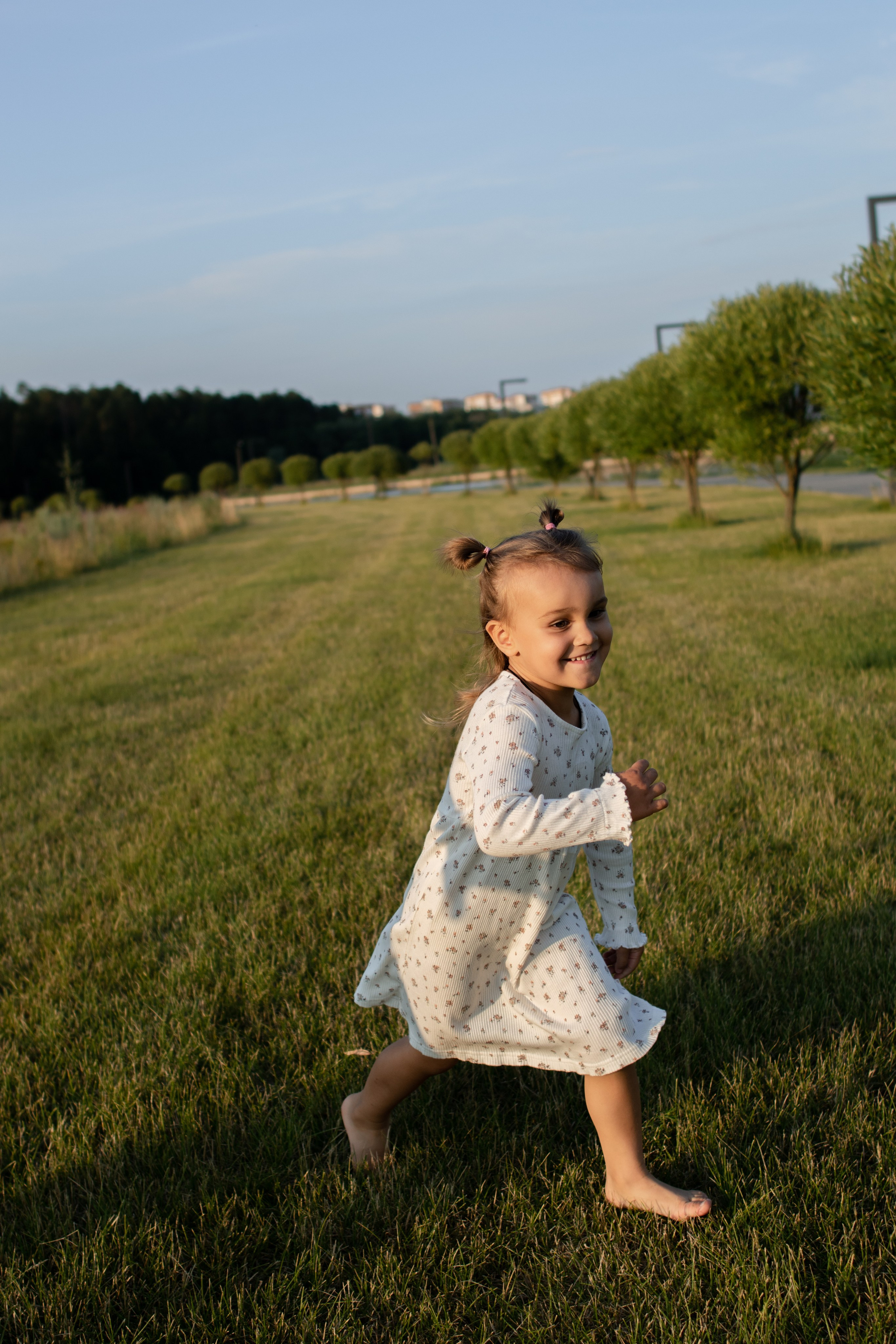 Настя и Мия. Семейный и свадебный фотограф в Нижнем Новгороде Анастасия Хренова