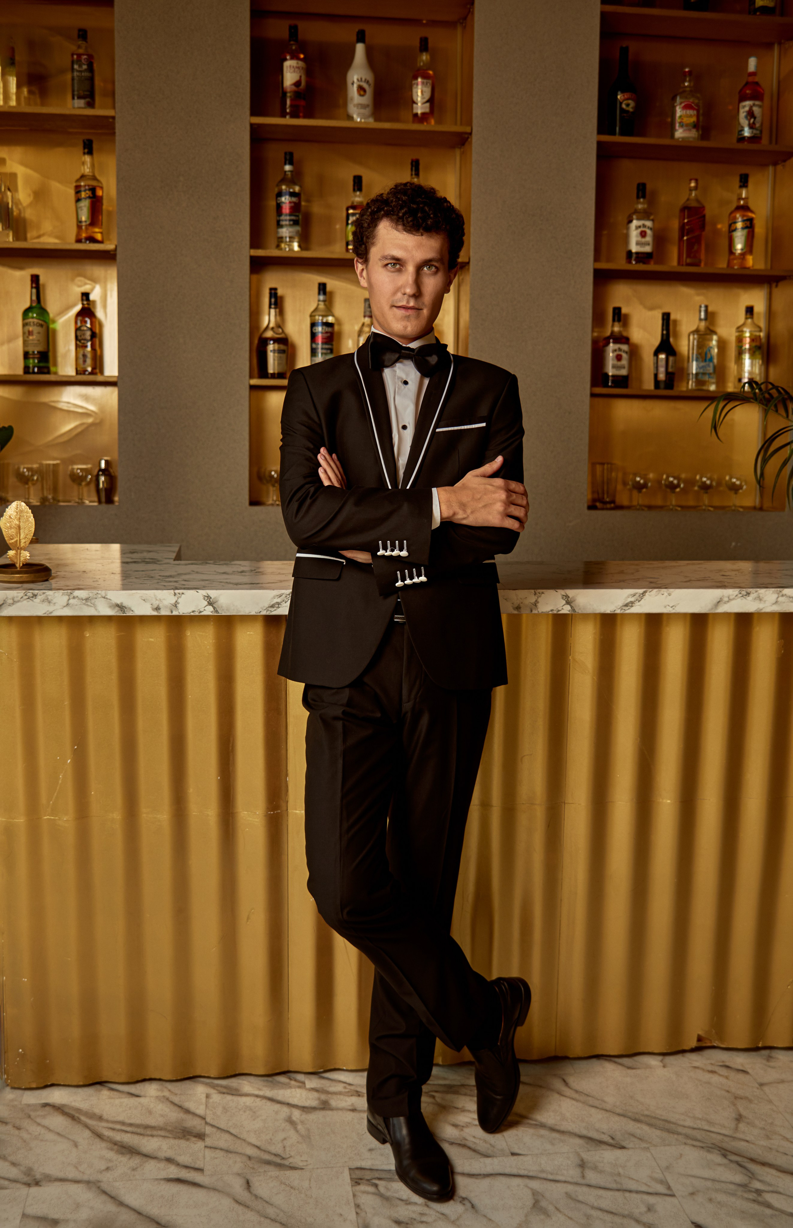 Актер театра и кино Никита Нагибин. Свадебный фотограф, портретный фотограф в Москве и Саратове Оксана Анциферова