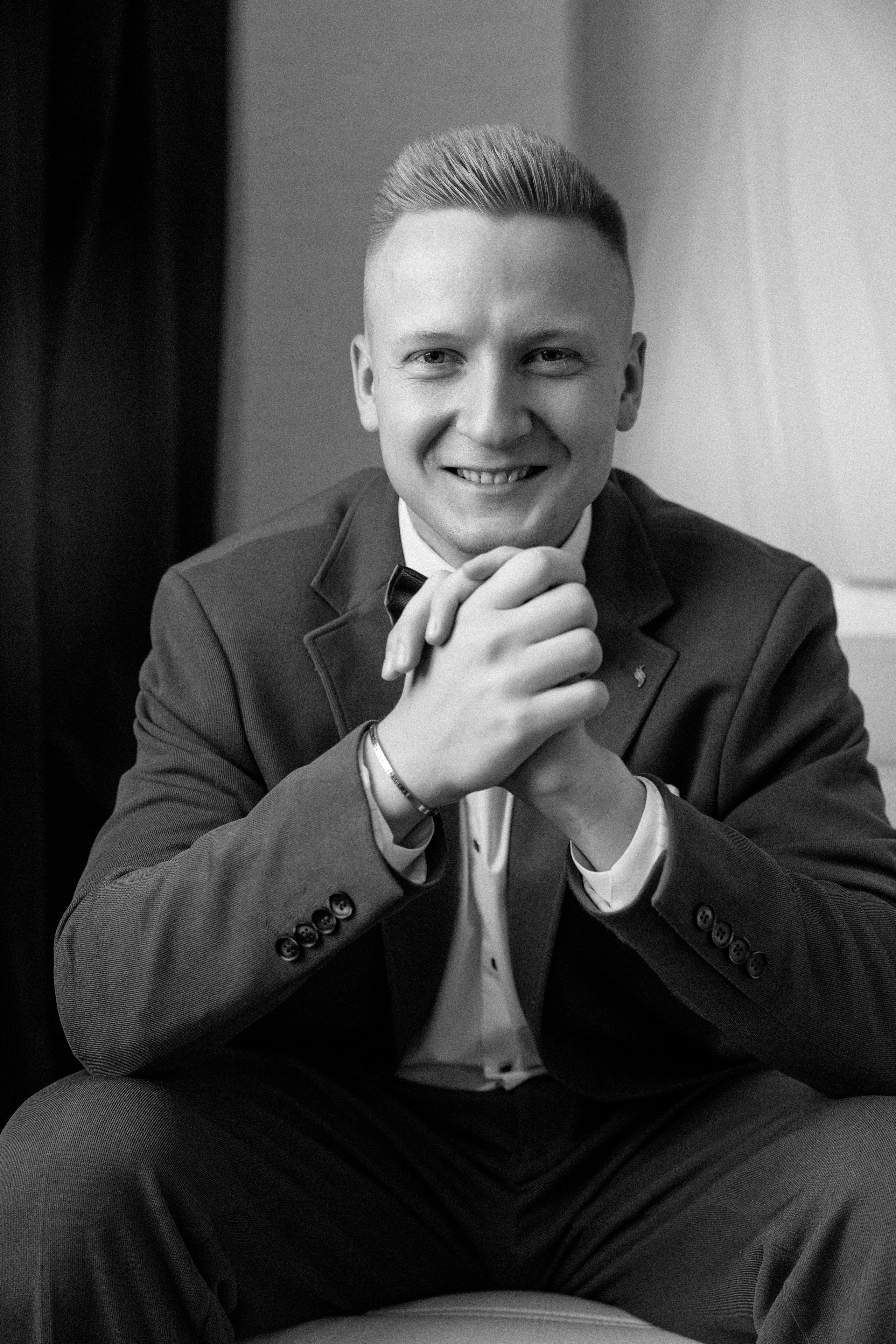 Маргарита и Матвей. Свадебный фотограф в Москве Наталья Струкова