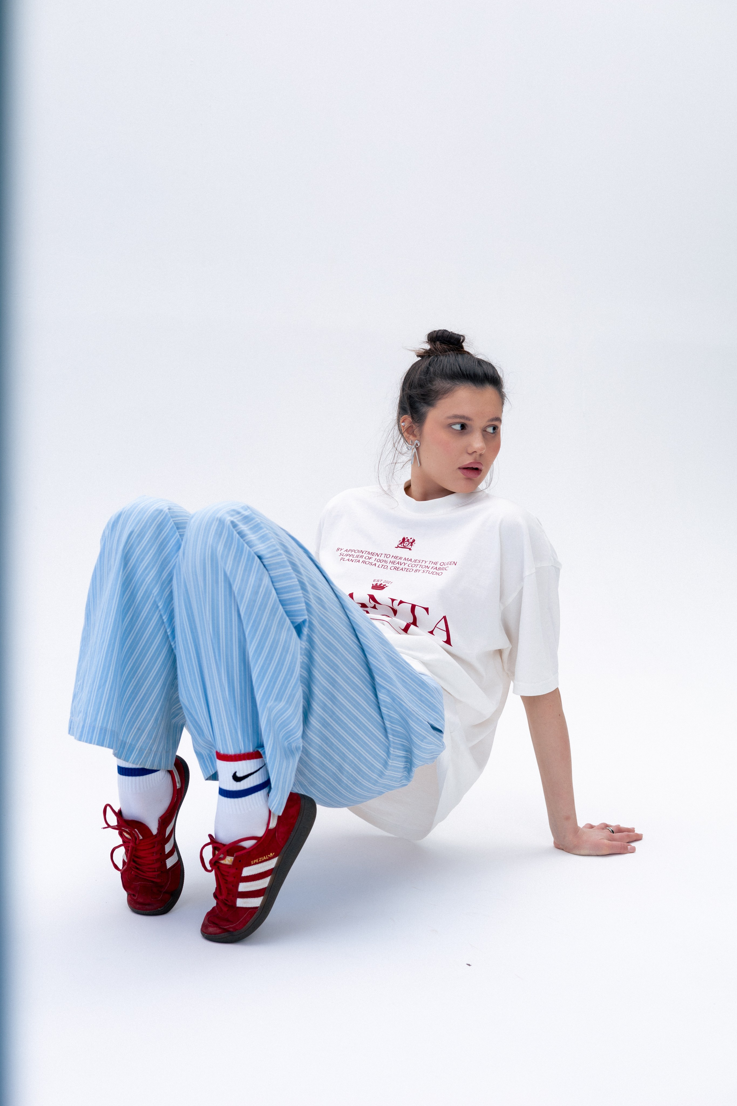 Sofa. Фотограф София