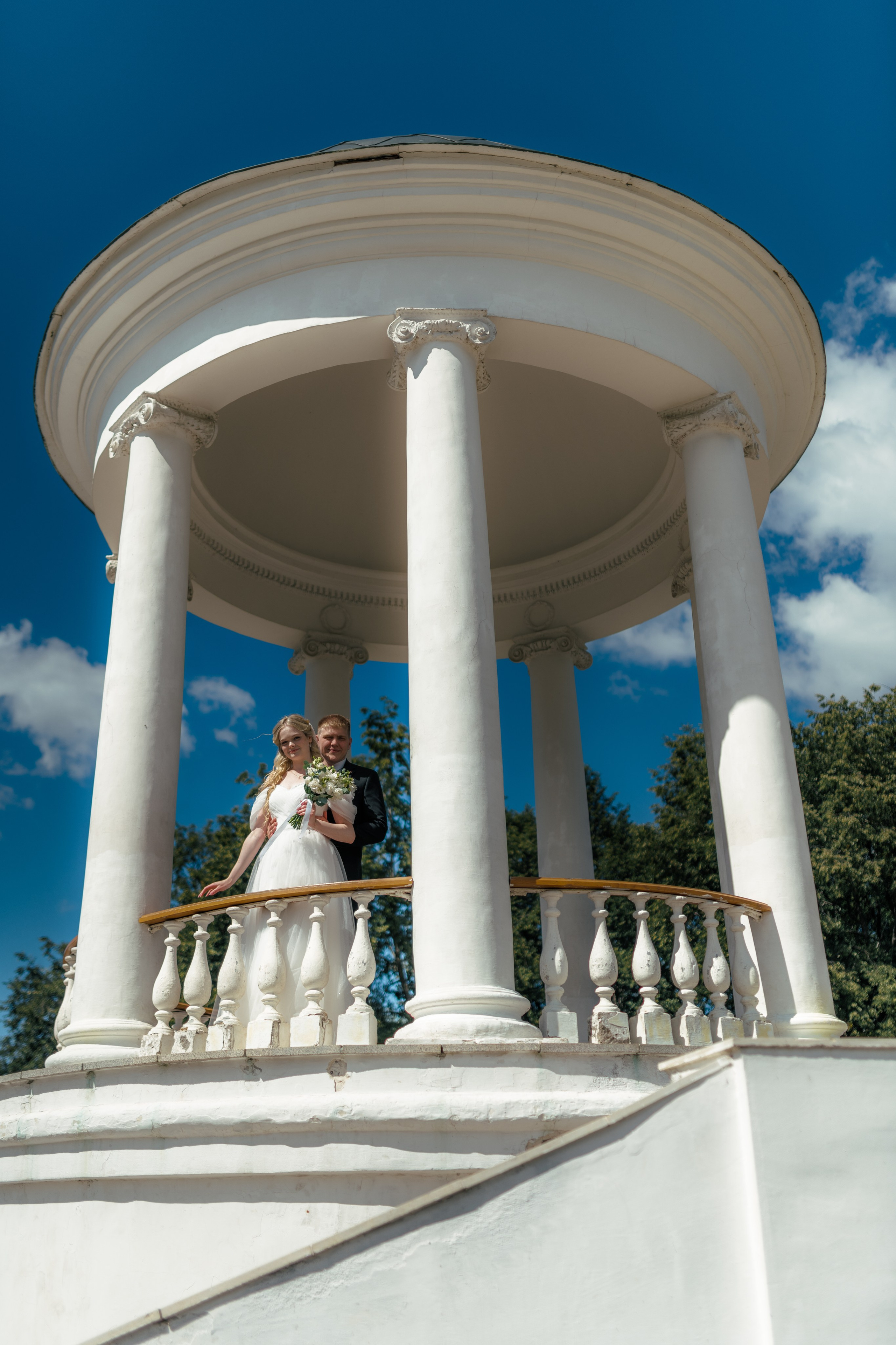 Иван и Татьяна. Александр Снапков | SnappPhoto | Буй