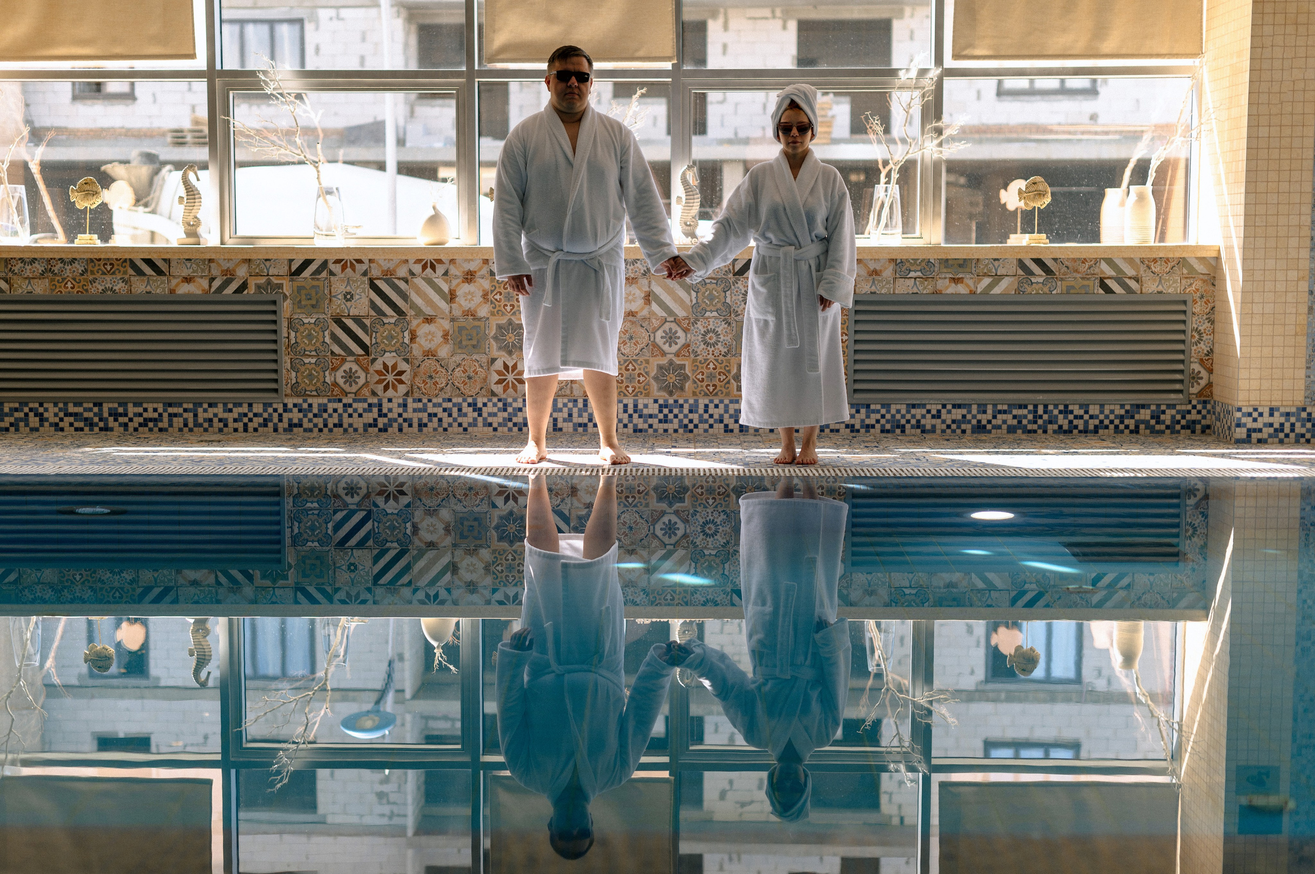 НАДЯ и САША. Шашкова Вероника / Свадебный и семейный фотограф Москва и Ярославль