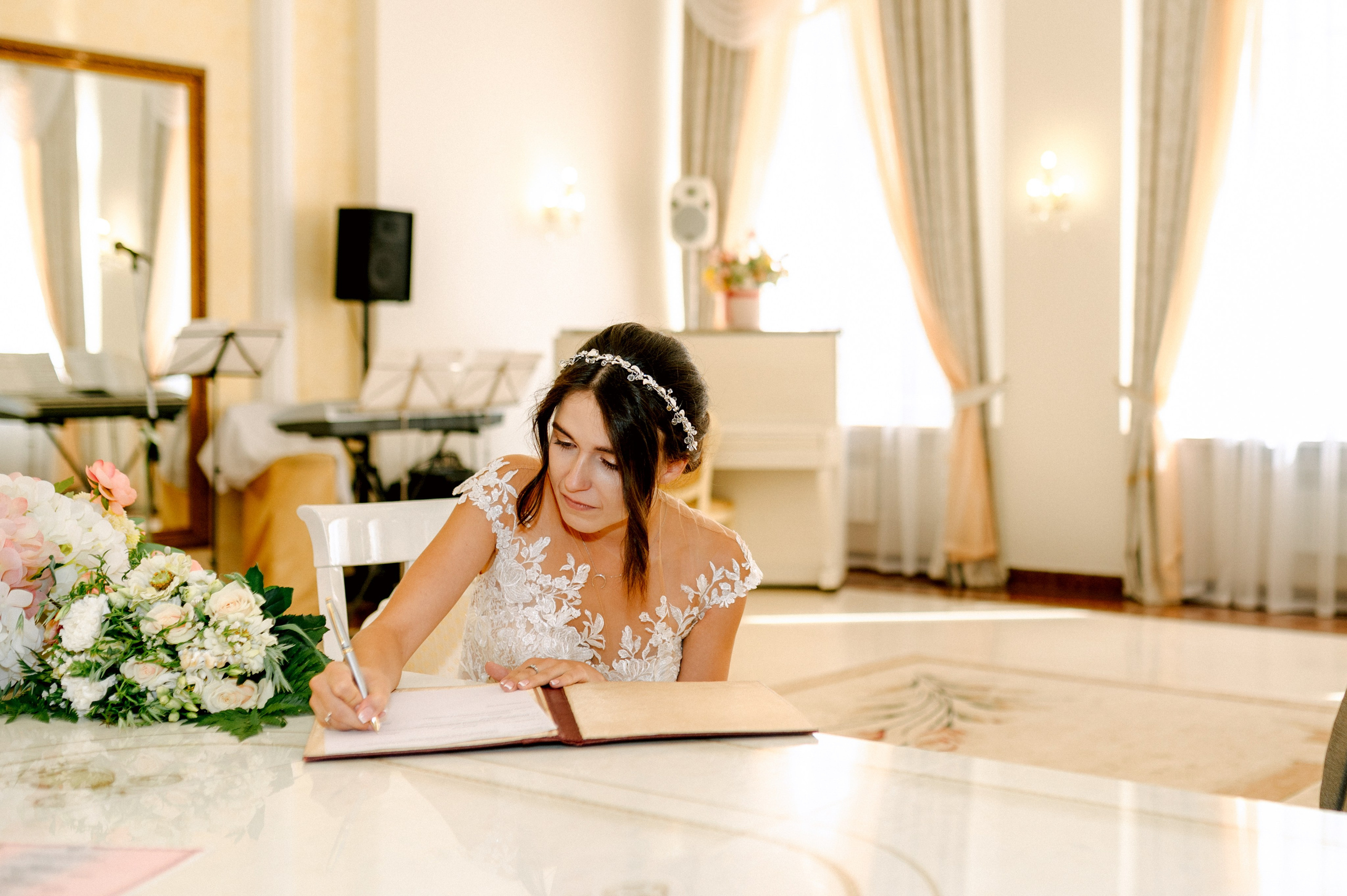 ЛАРА И АРТЕМ. Шашкова Вероника / Свадебный и семейный фотограф Москва и Ярославль