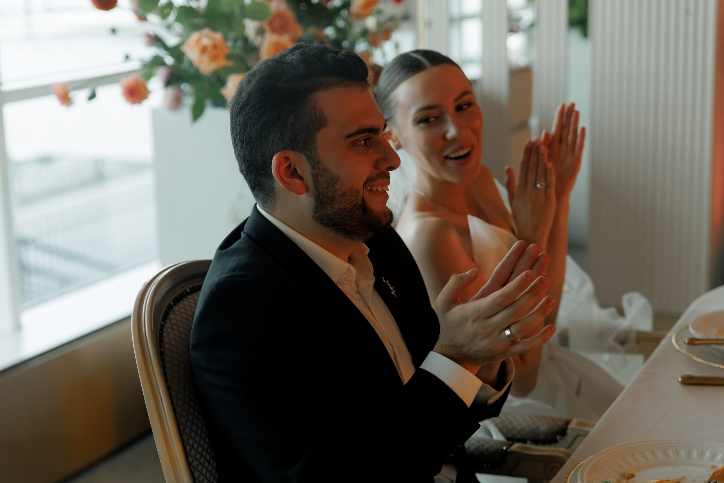 Георгий и Катя 2024. Свадебный фотограф в Москве, Ярославле Виталий Квант