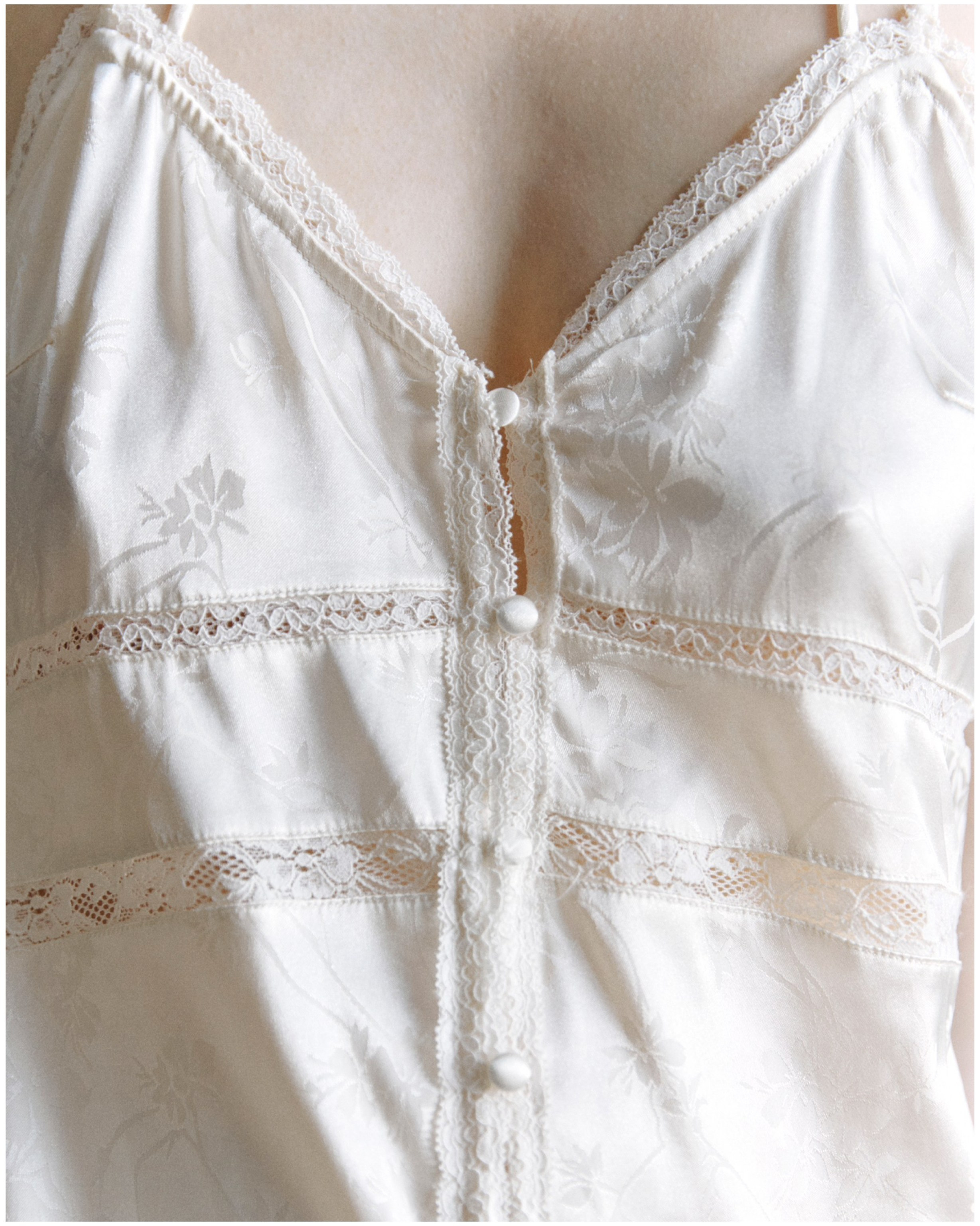 ANNA. Фотограф Екатерина Ситникова