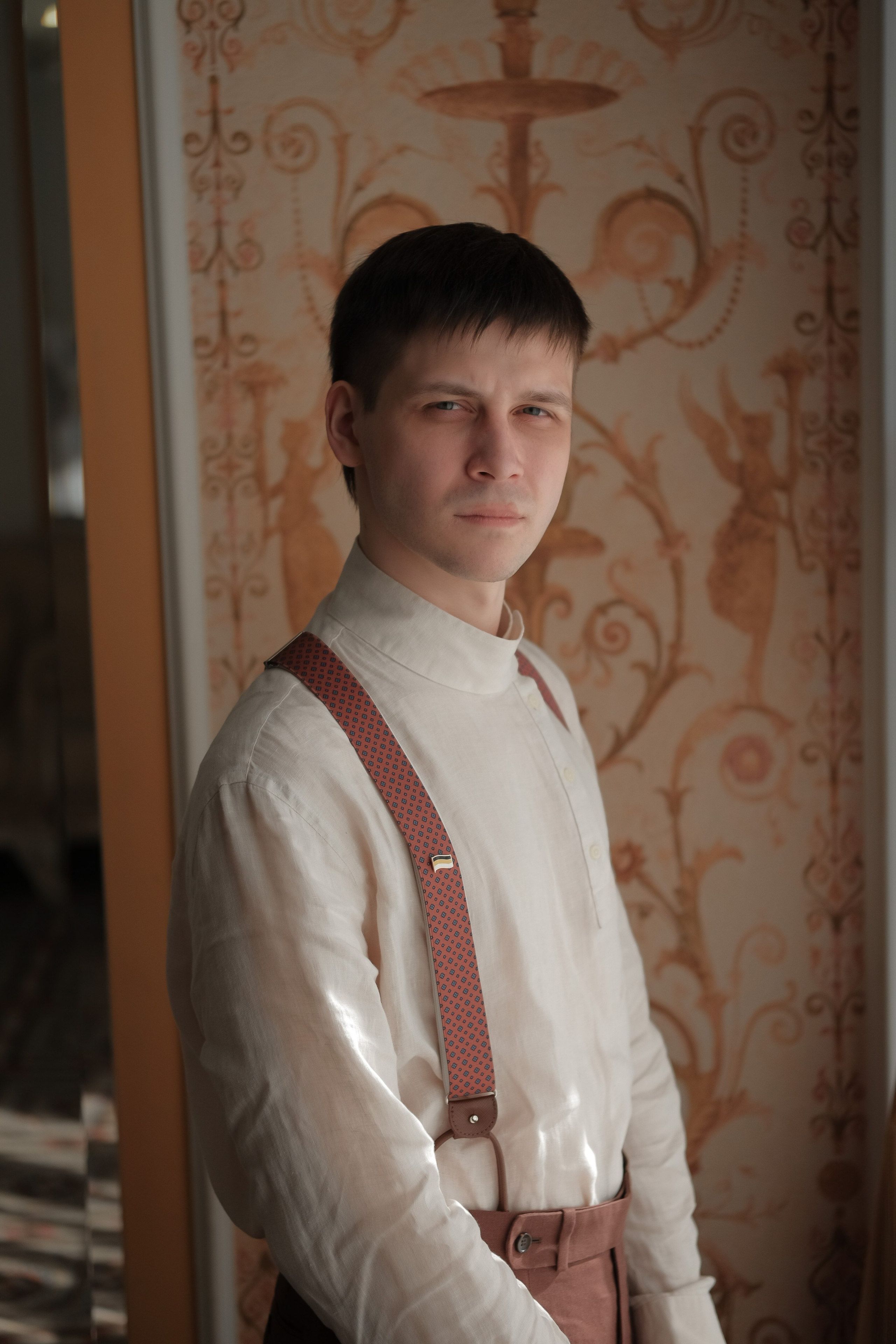 Artem & Marina. Свадебный и корпоративный фотограф в Москве Андрей Рудой