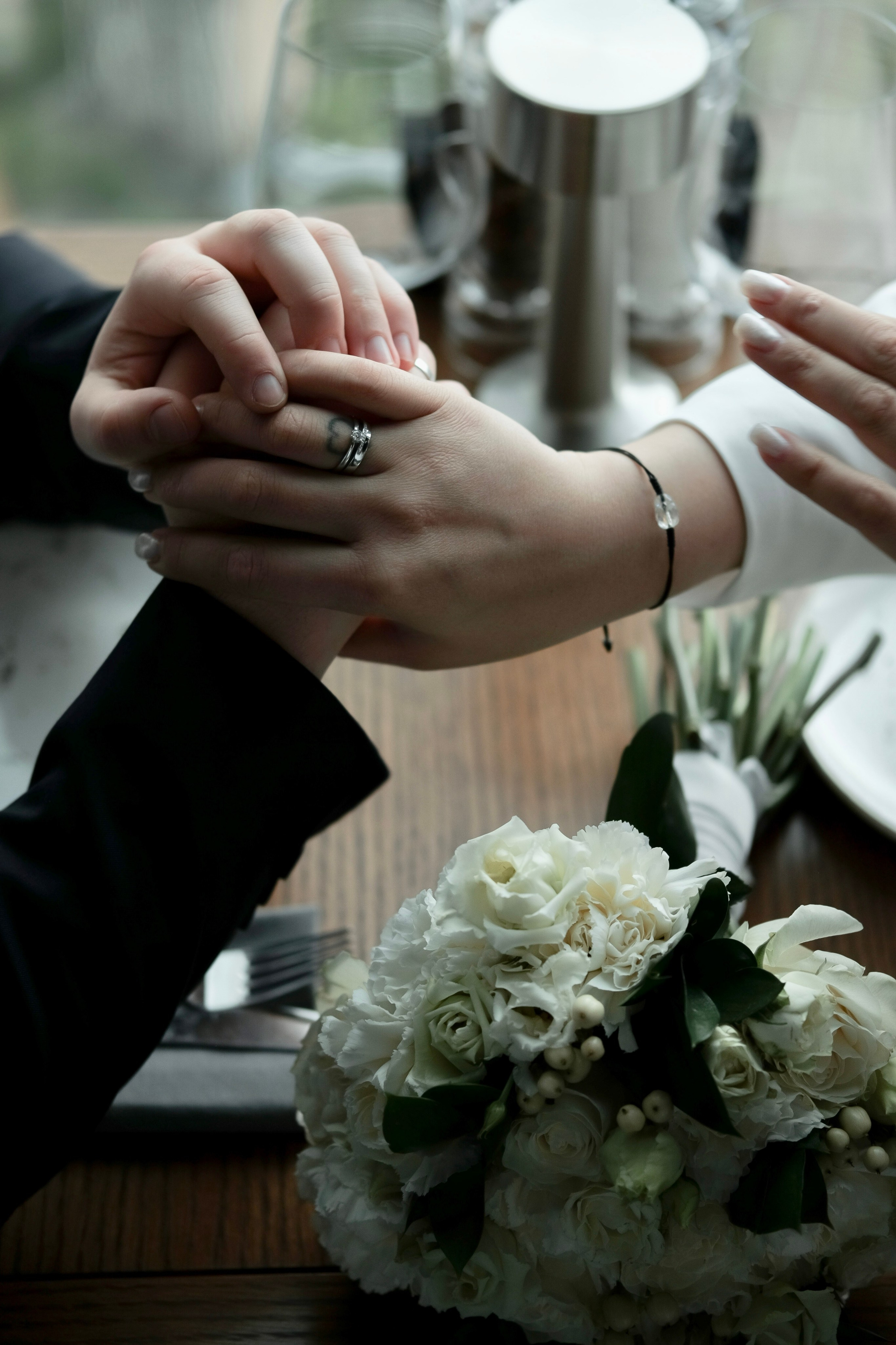 Alexander & Yana. Свадебный и корпоративный фотограф в Москве Андрей Рудой