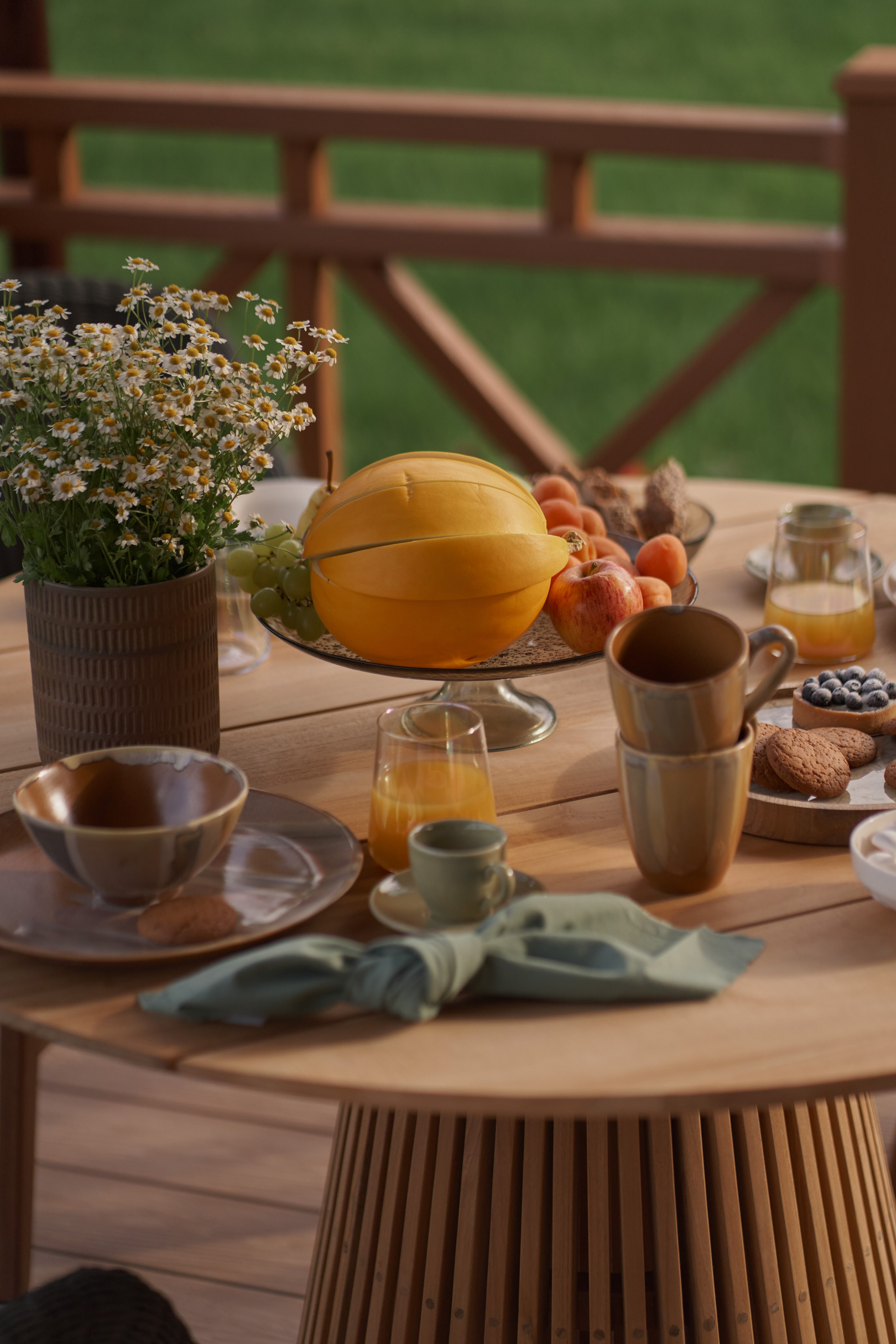 CHAKRA. Главная