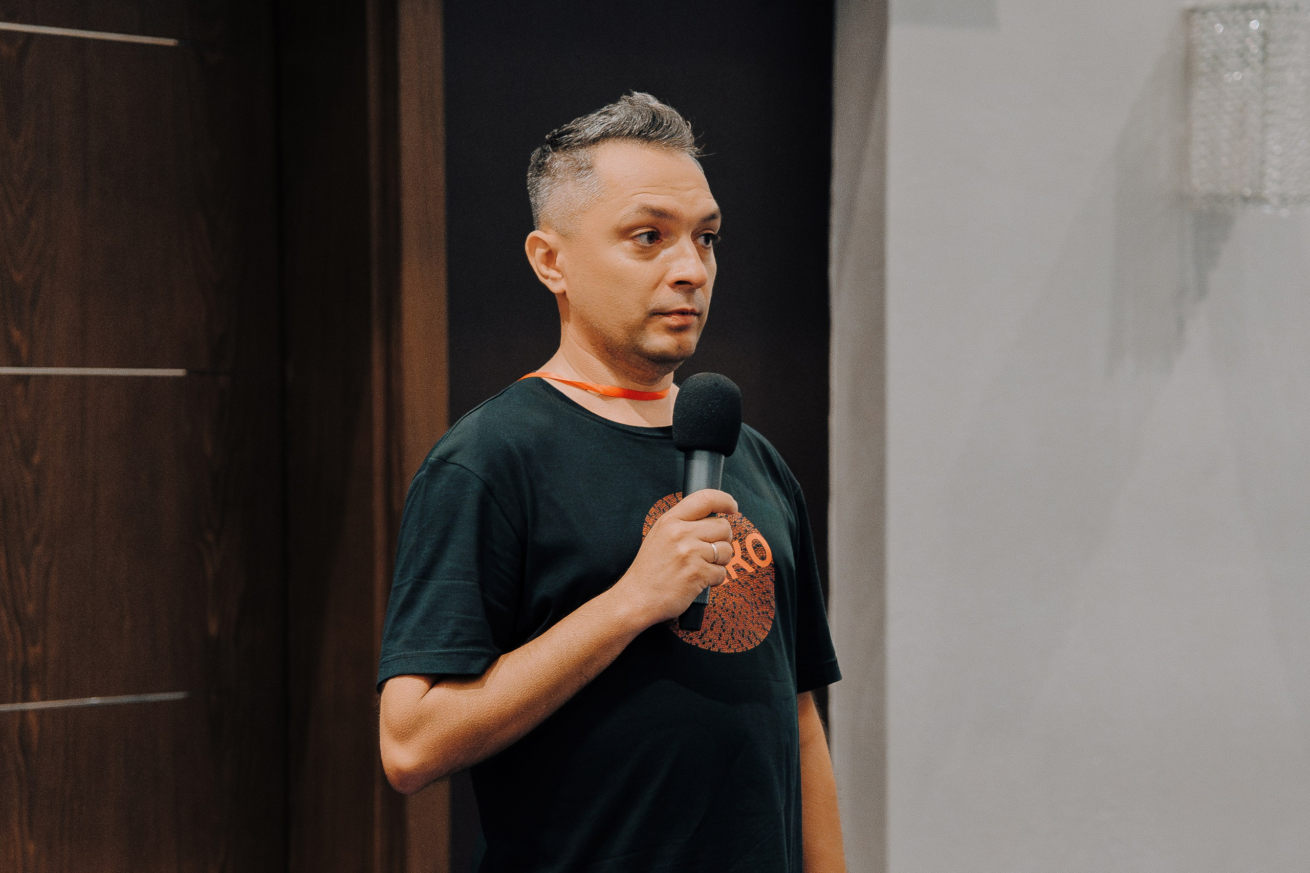 UWDC 2024. Репортажный фотограф Зуев Роман г. Челябинск