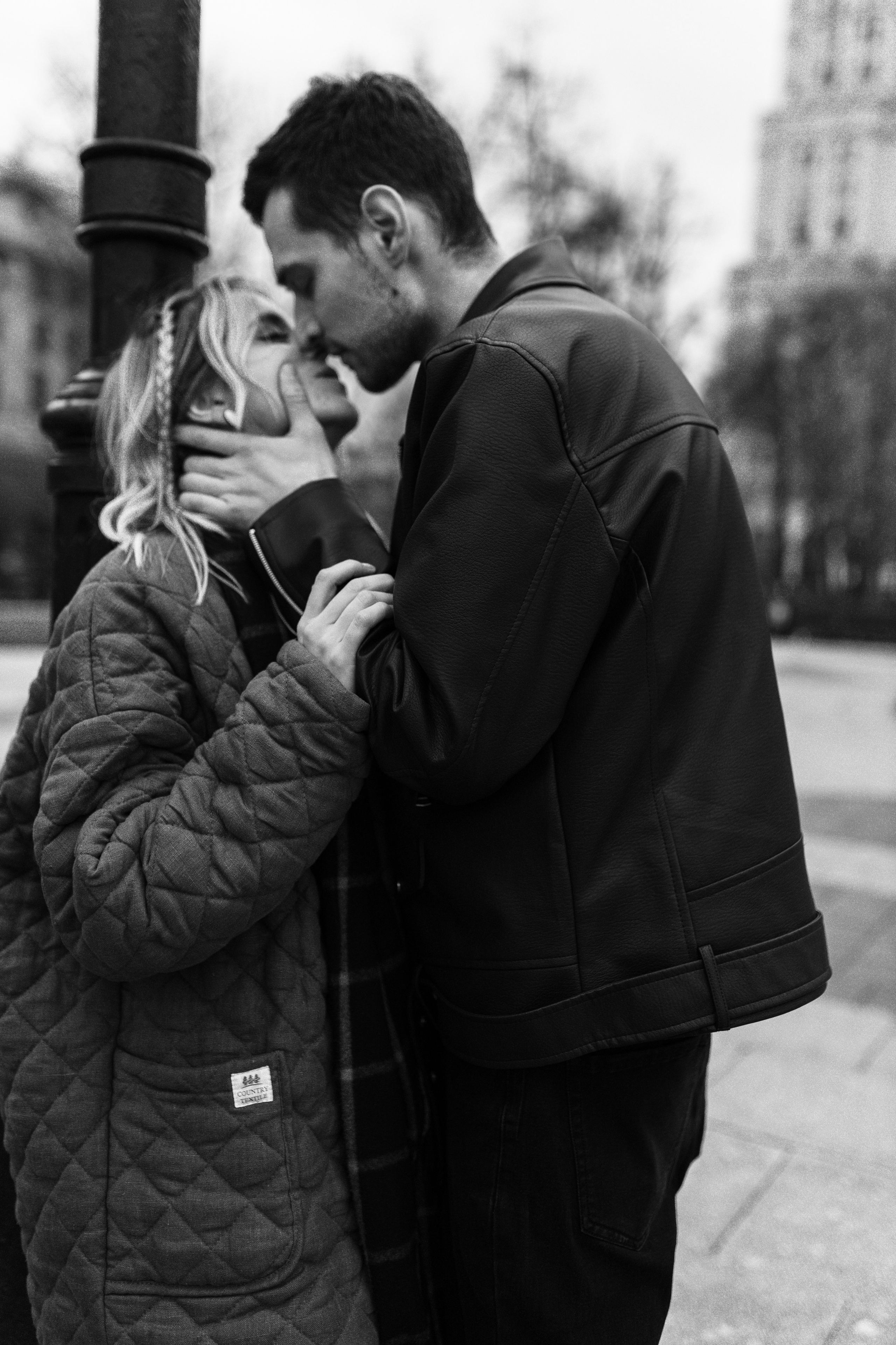 Любовь в сталинке. Снимаю любовь в Москве| фотограф Даша Михайлова