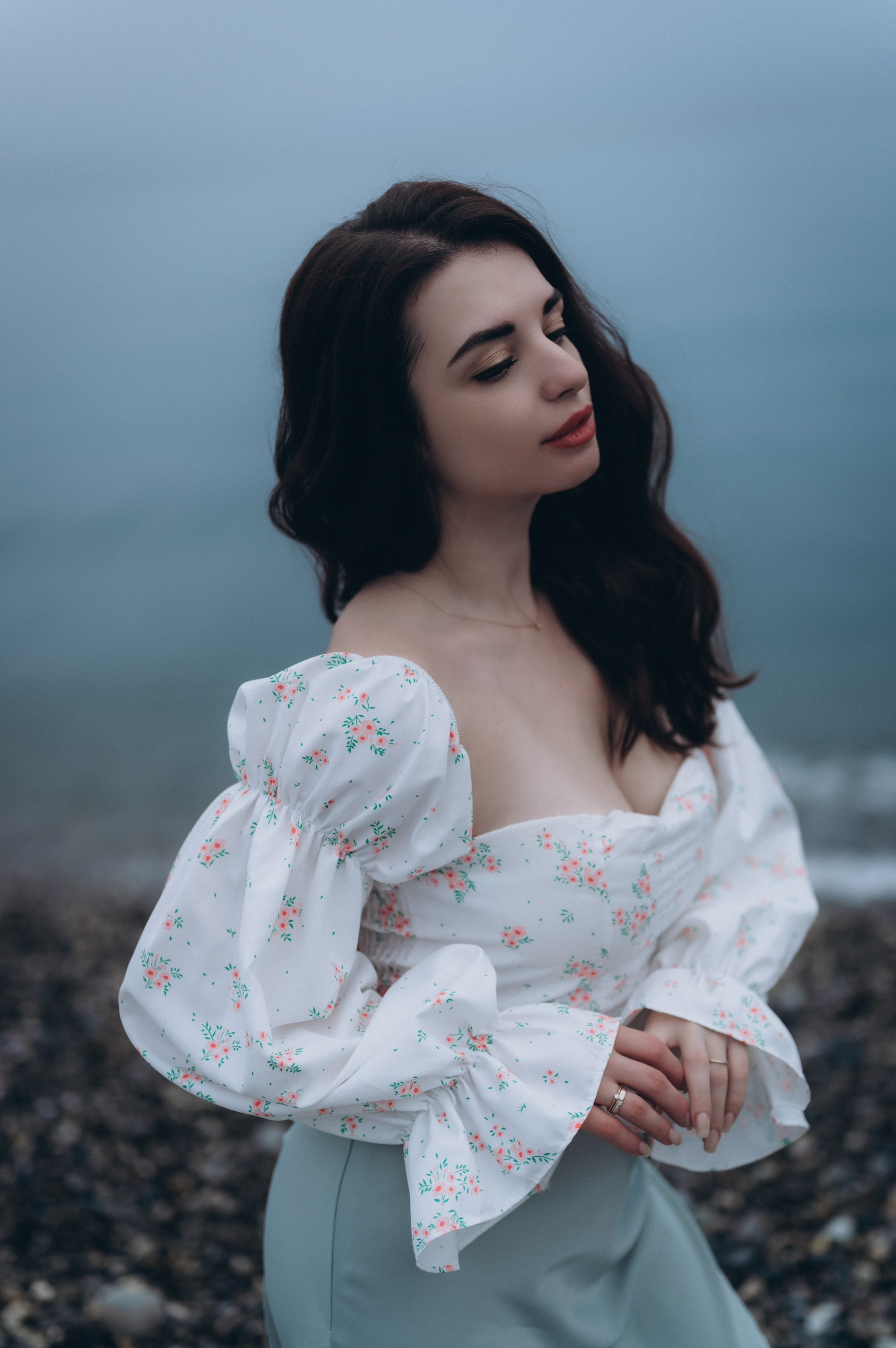 Виктория. Фотограф Сочи Кисматова Анастасия