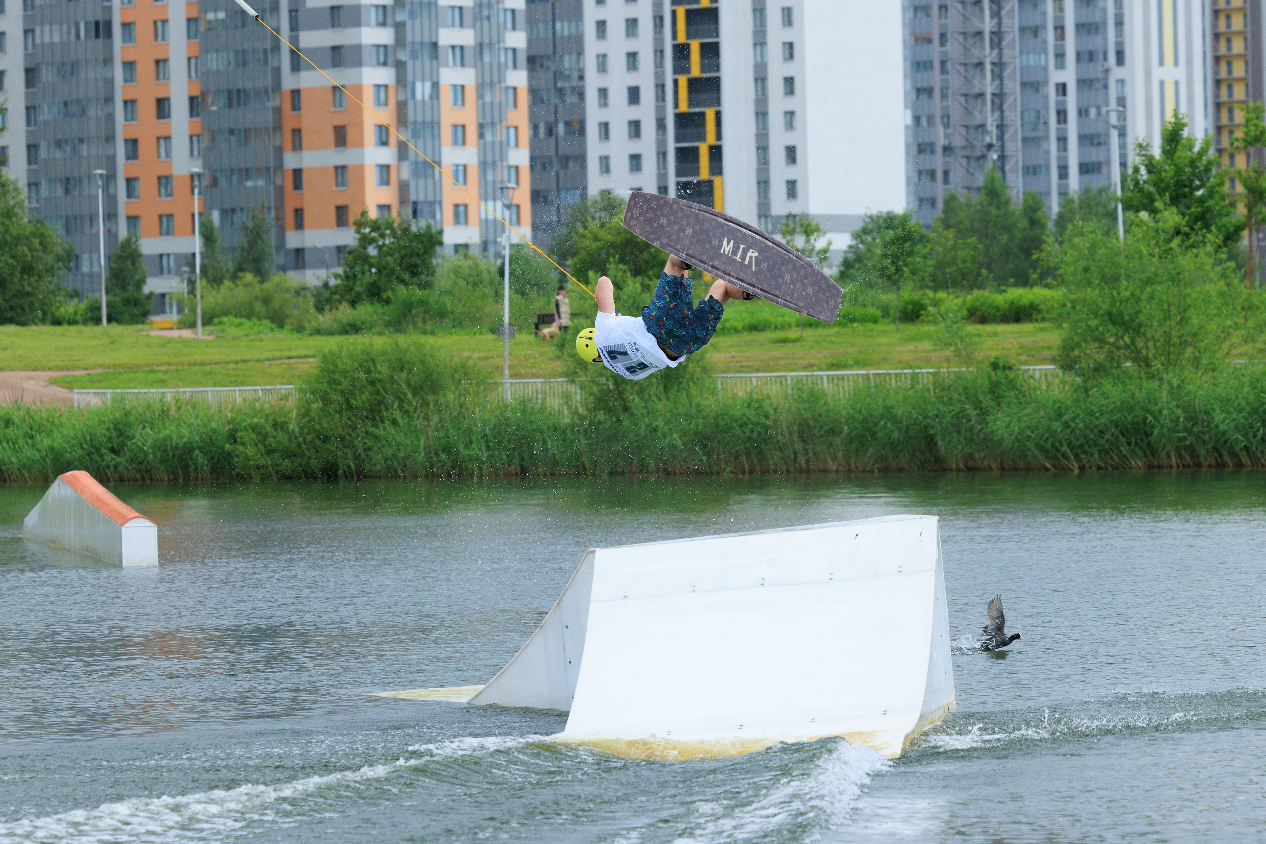 KUPCHINO OPEN CONTEST 2025. Фотограф Александр Заломаев