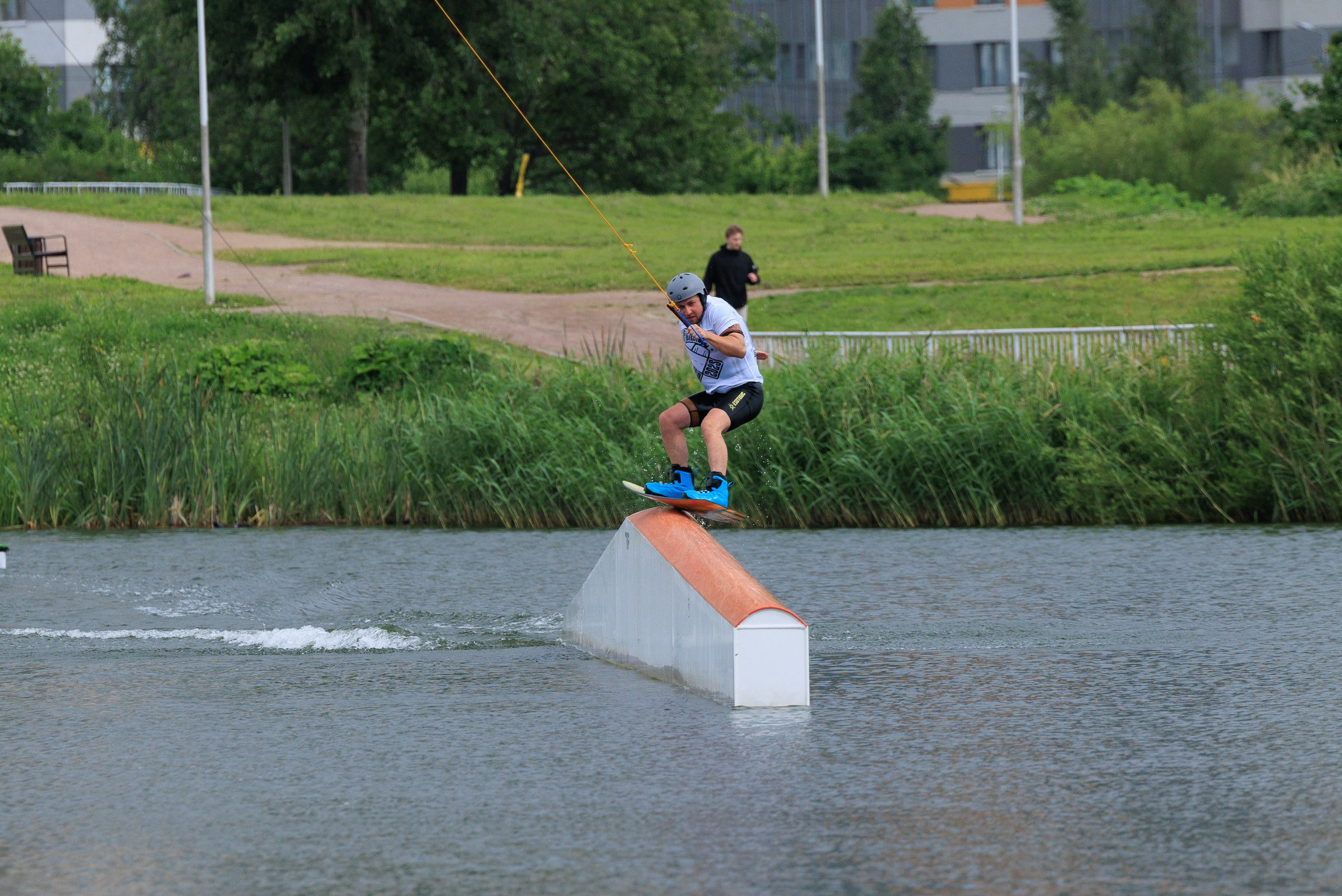 KUPCHINO OPEN CONTEST 2025. Фотограф Александр Заломаев