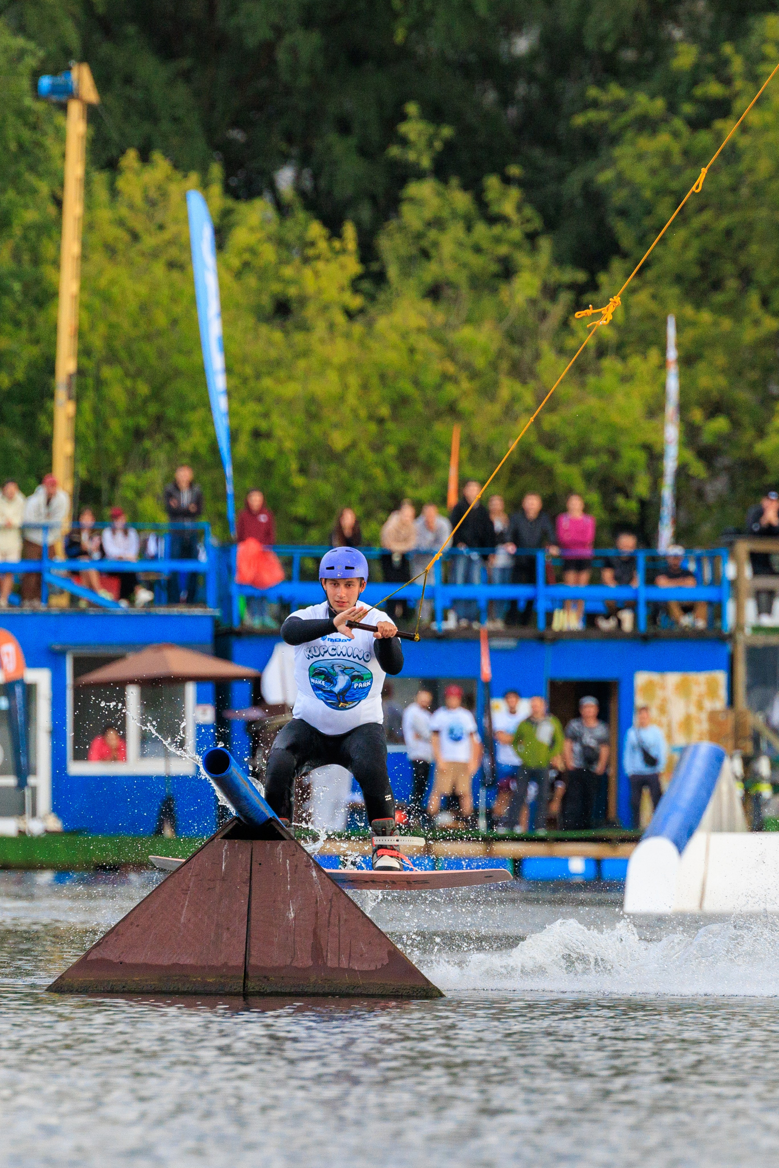 KupchinoOpenContest 2024. Фотограф Александр Заломаев