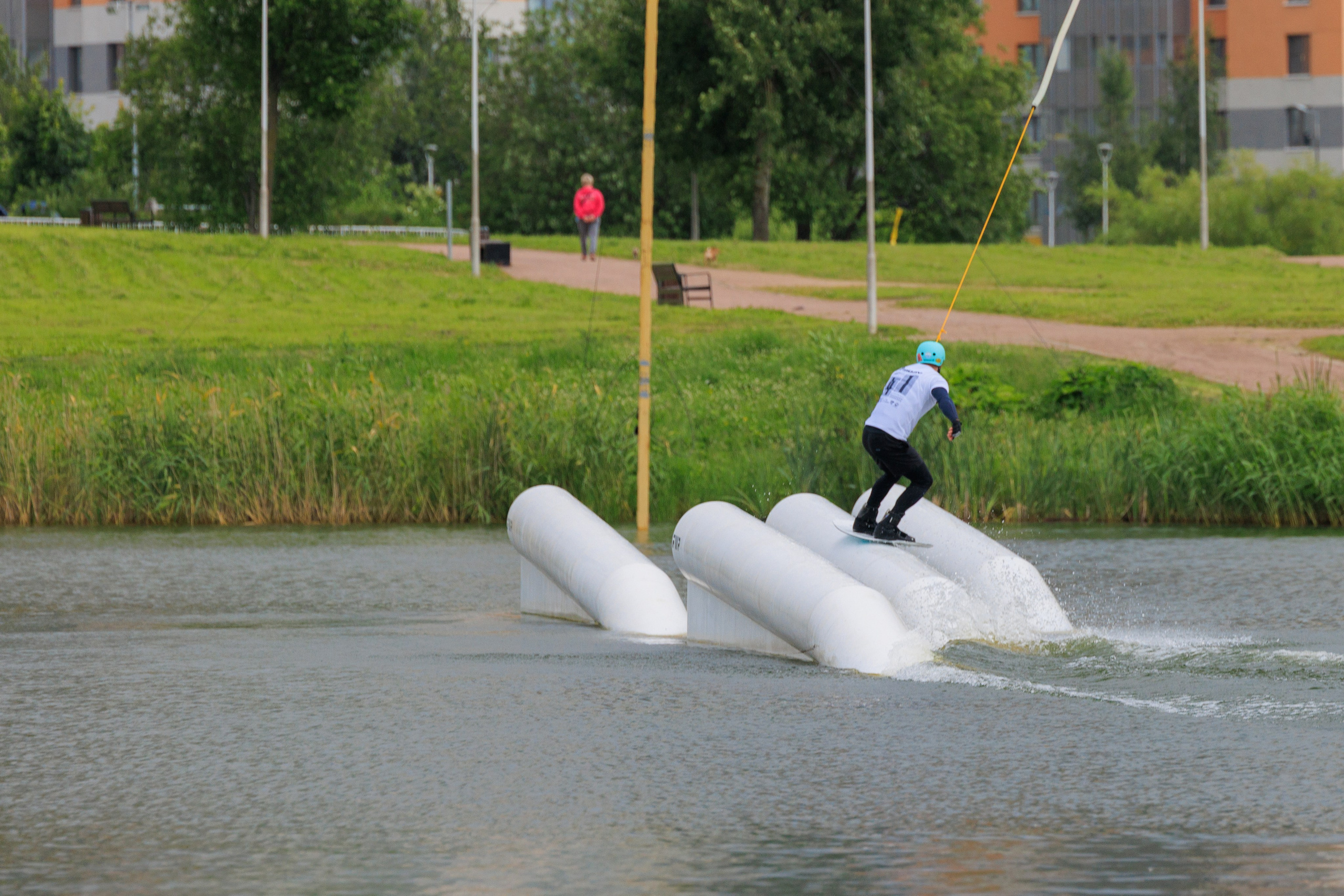 KUPCHINO OPEN CONTEST 2025. Фотограф Александр Заломаев