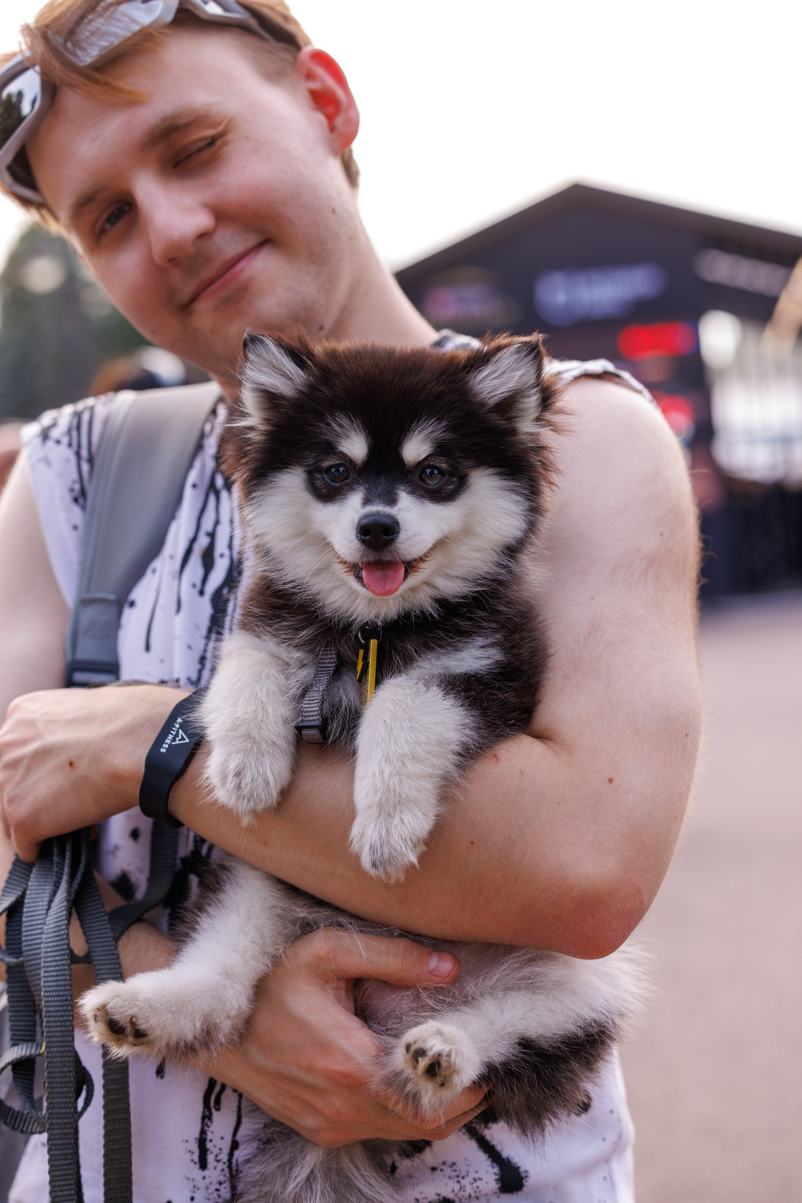 PetShopDays2026. Фотограф Александр Заломаев